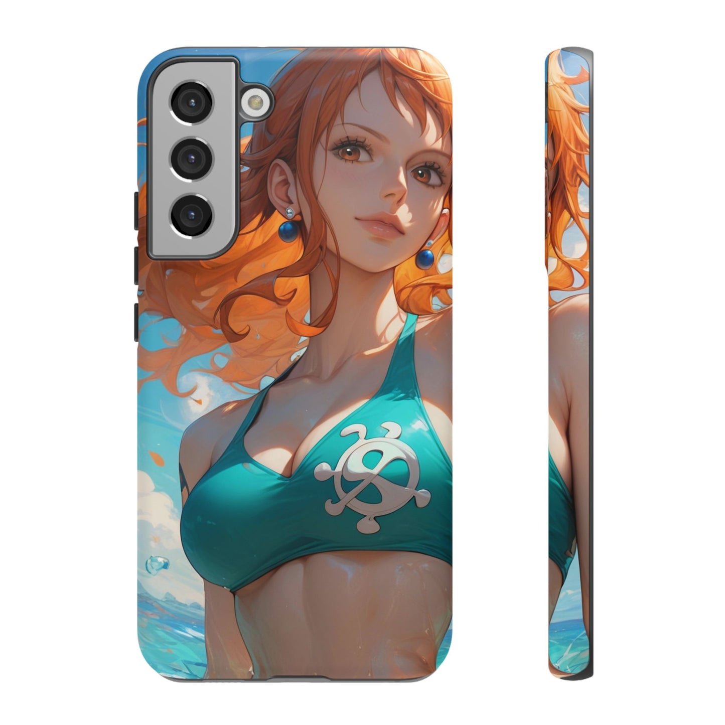 Nami 002 Tough Cases