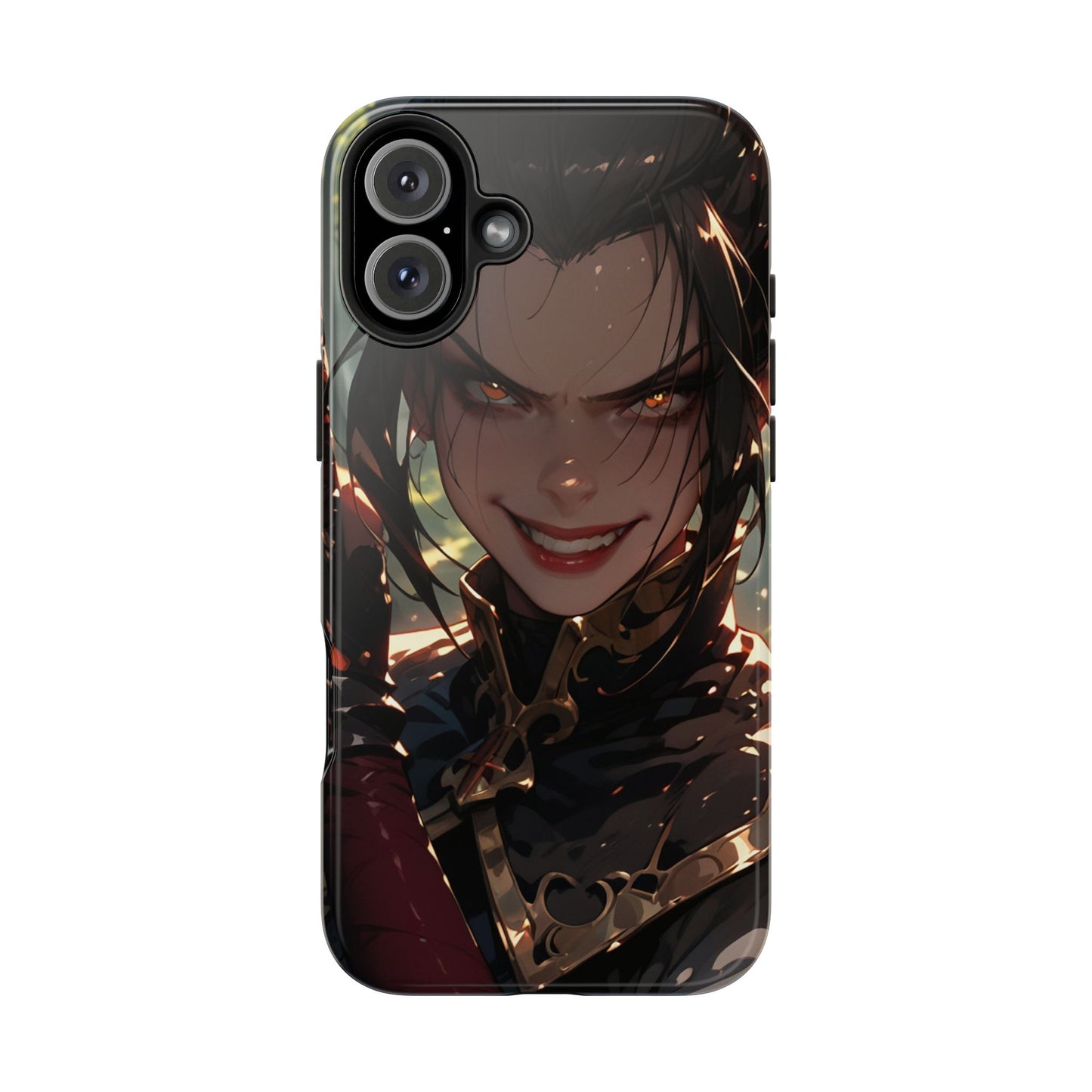 Azula 001 Tough Cases