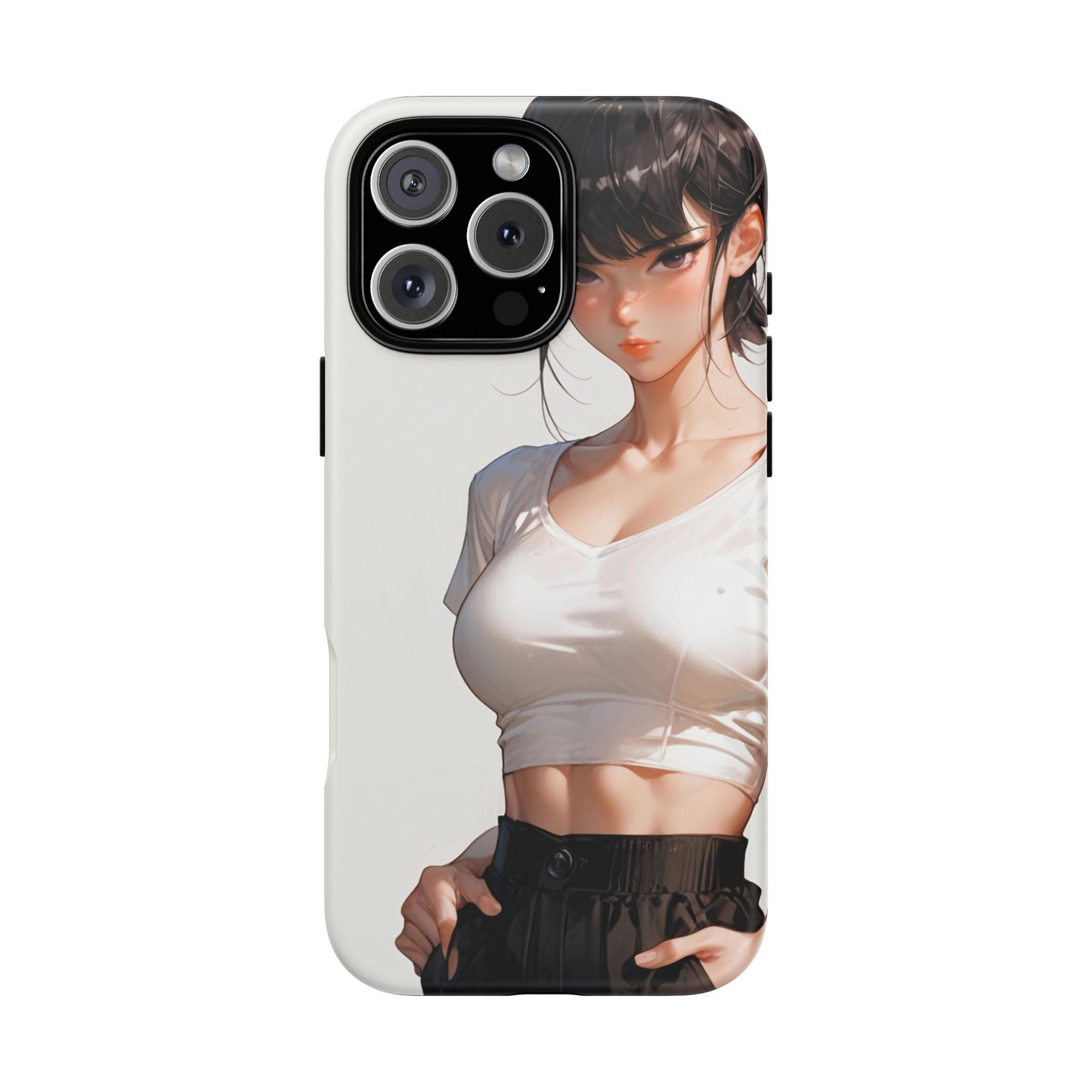 Komi Shuuko 002 Tough Cases