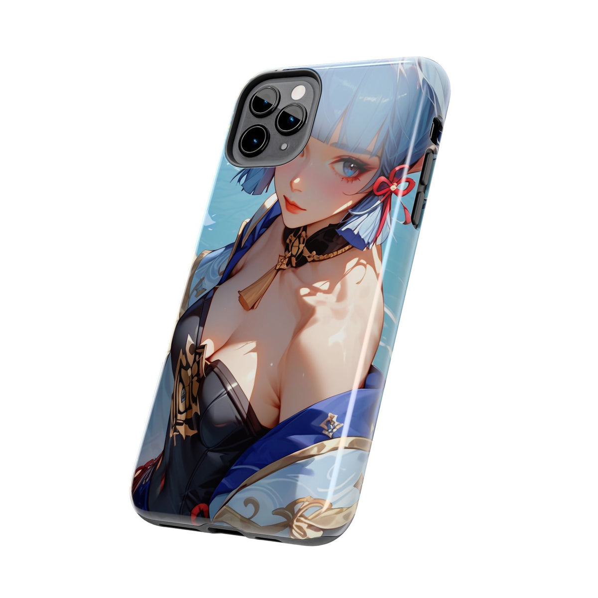 Ayaka 009 Tough Cases