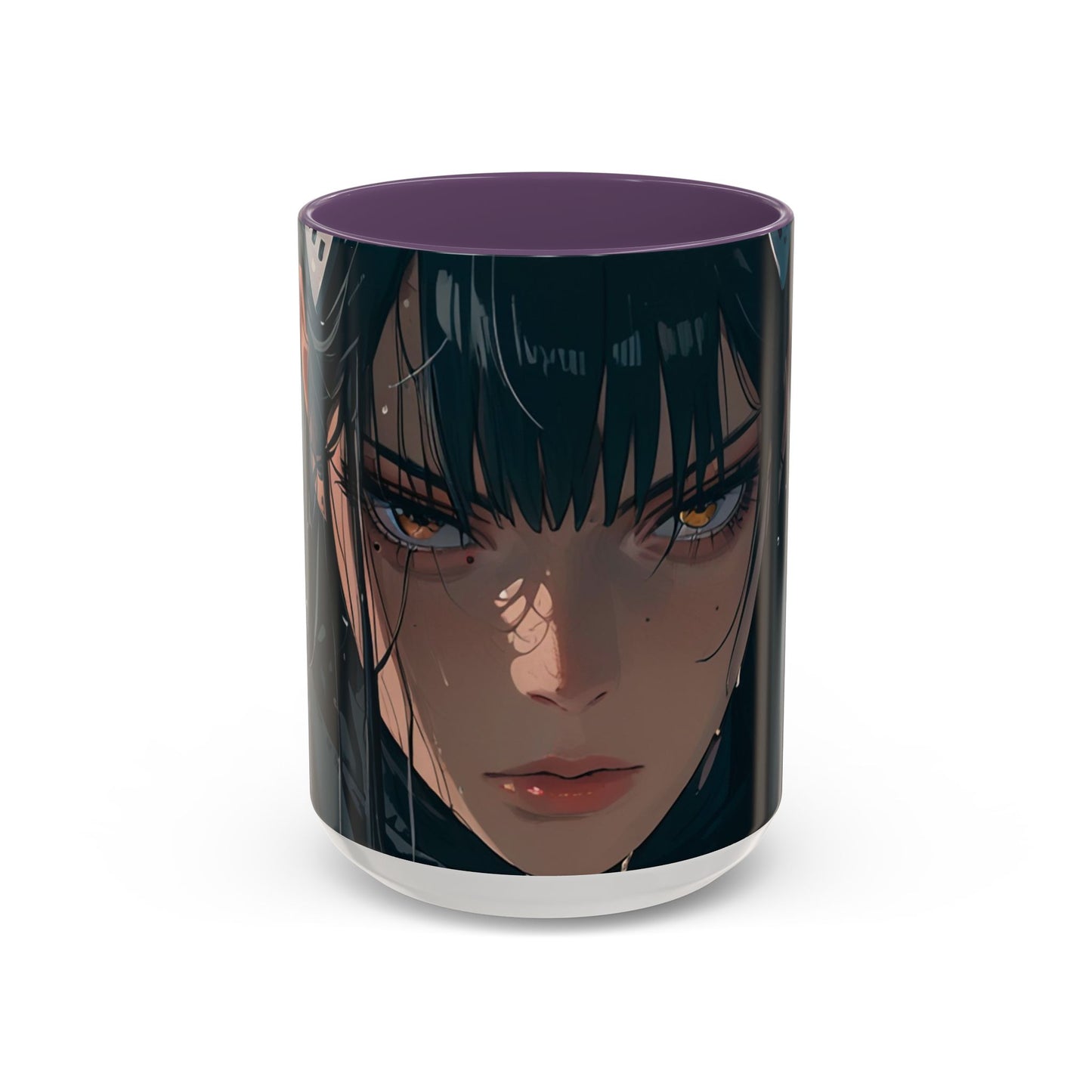 Mina Ashiro 007 Coffee Mug