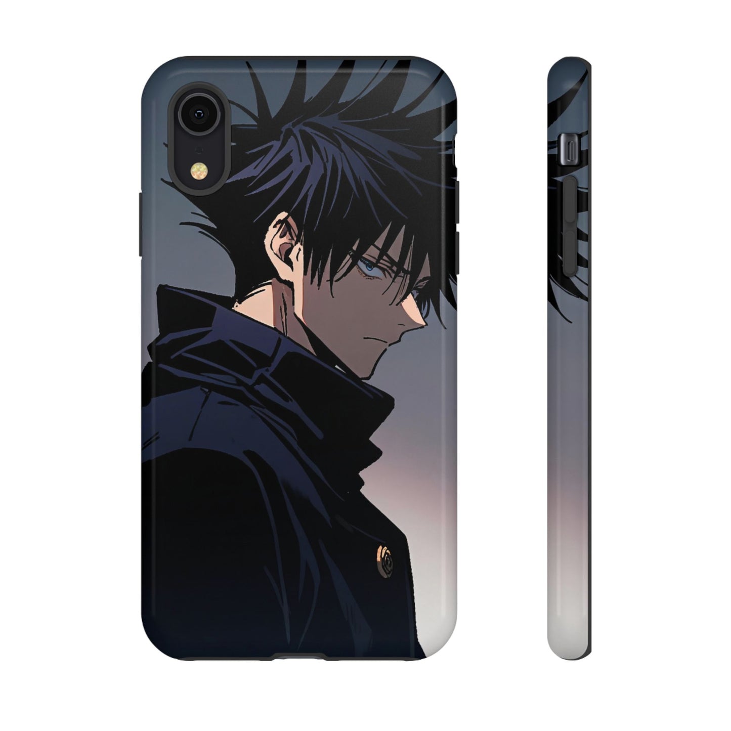 Megumi Fushiguro 001 Tough Cases