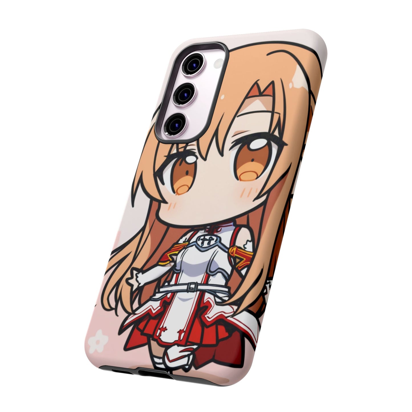 Asuna 001 Tough Cases