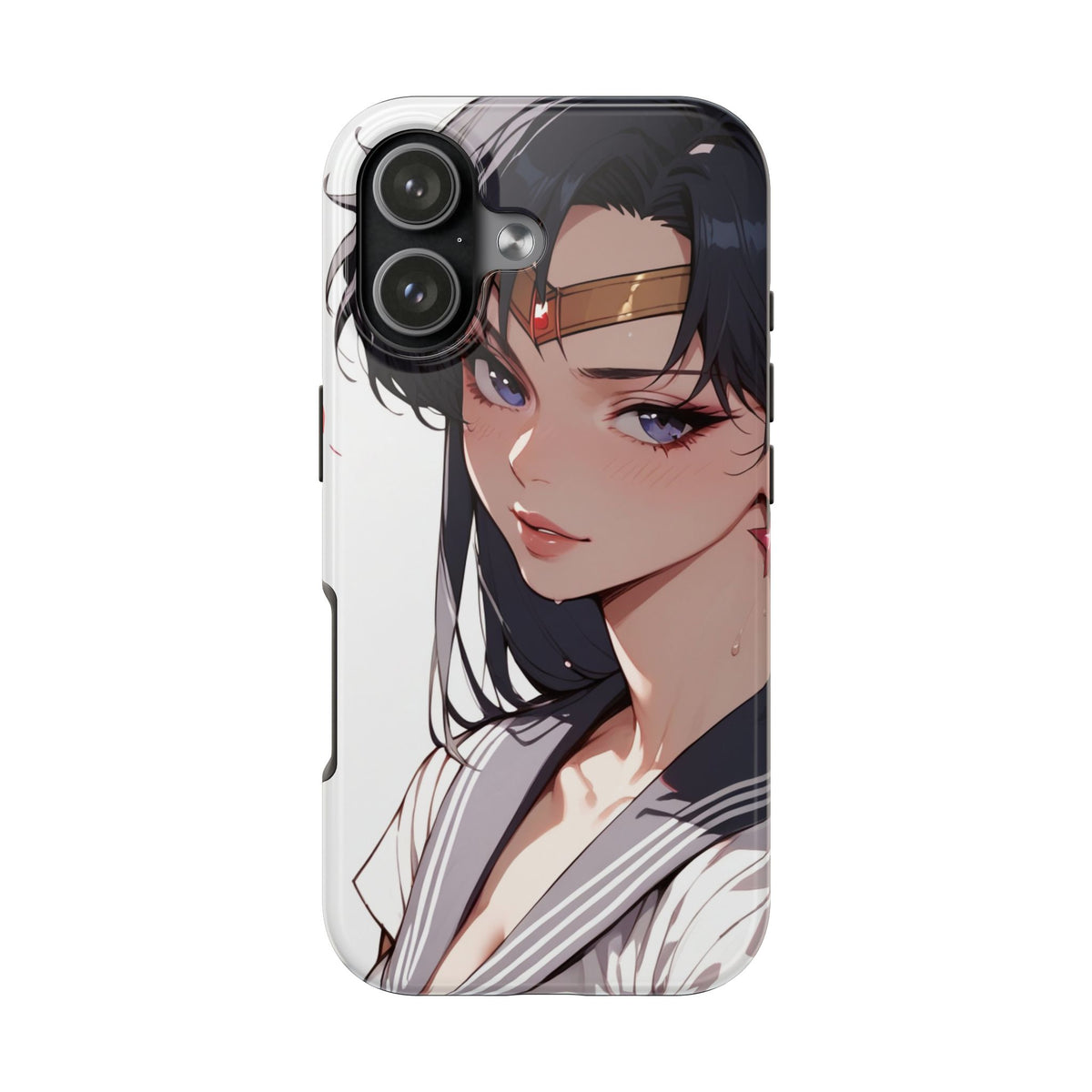 Sailor Mars 005 Tough Cases