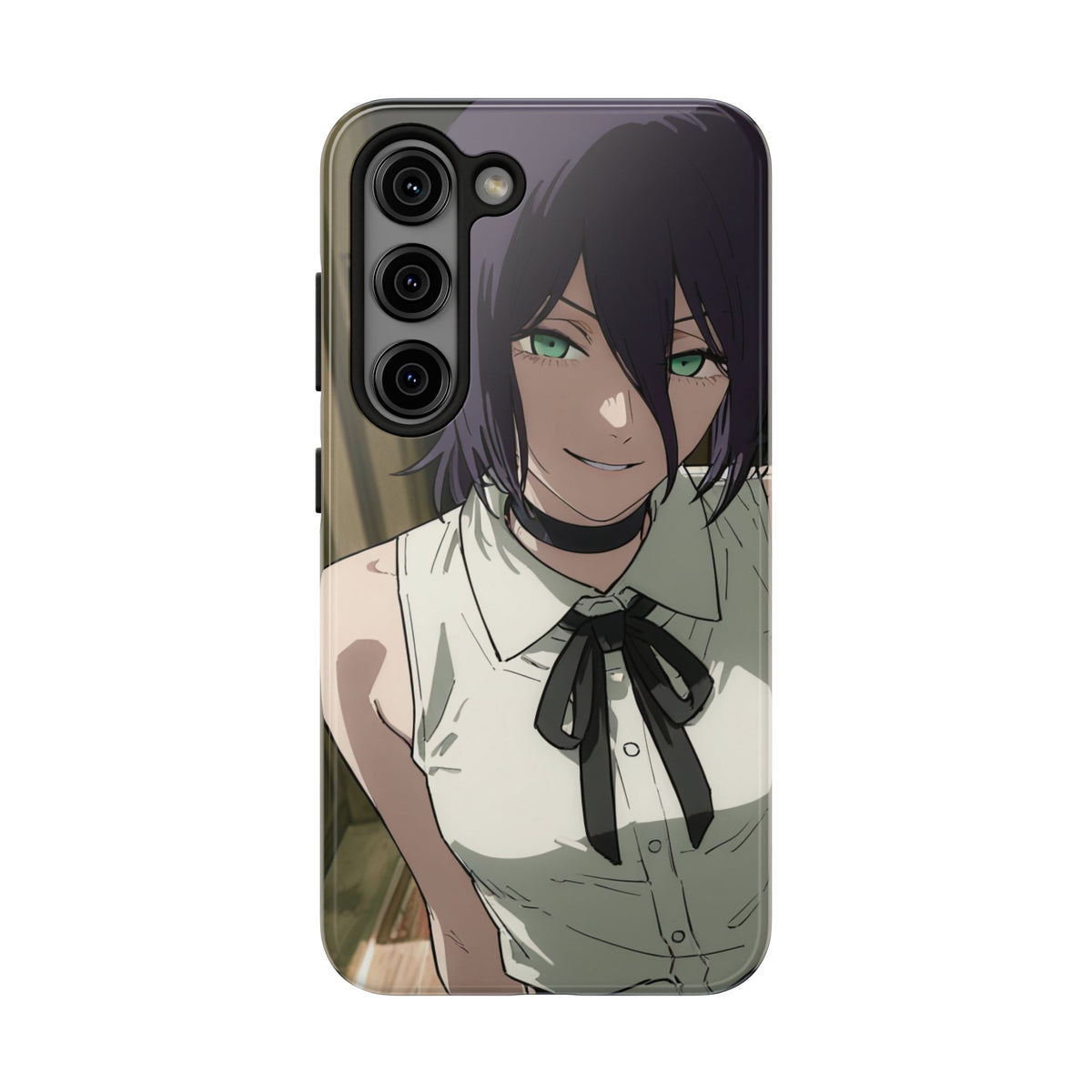 Reze 003 Tough Cases