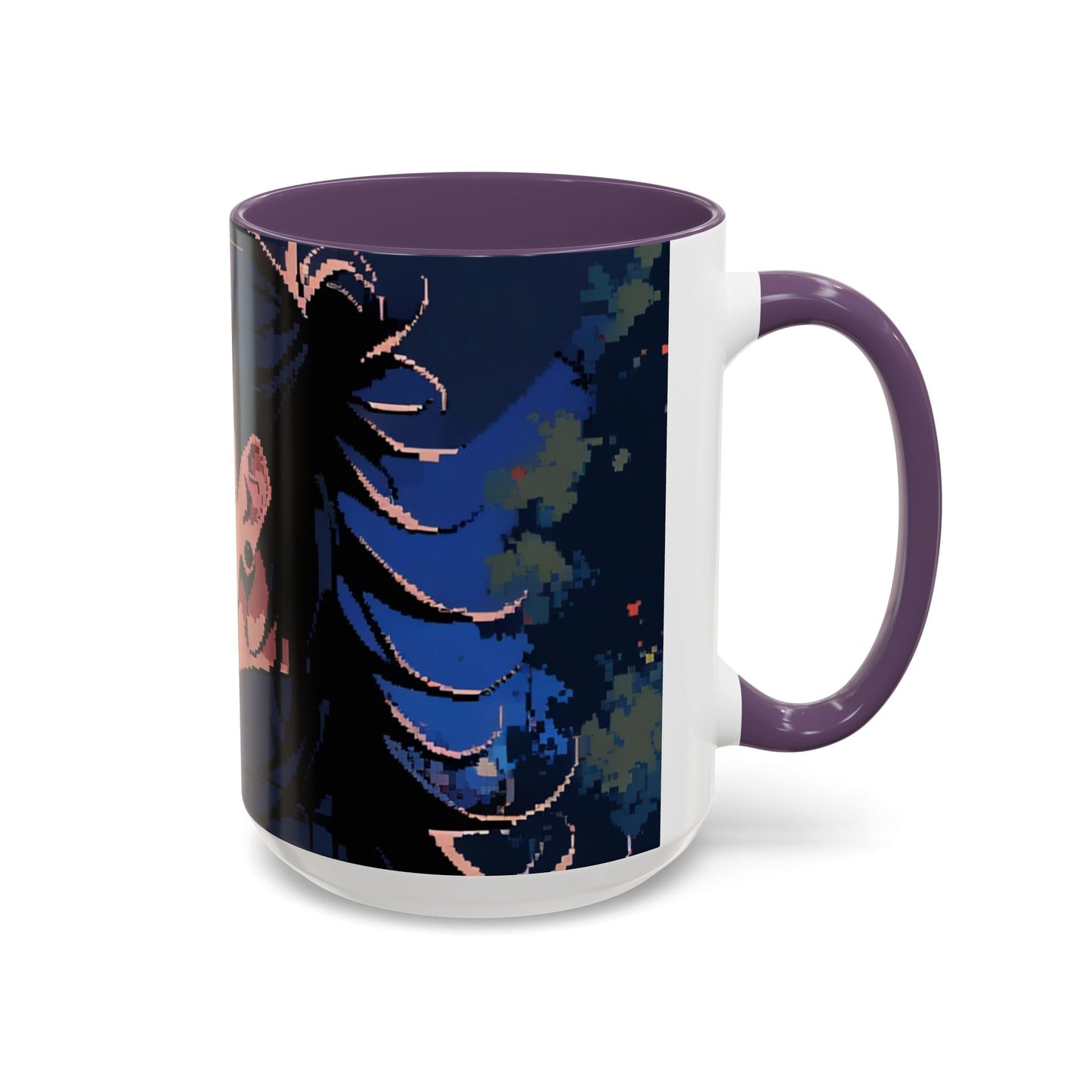 Geto Suguru 005 Coffee Mug