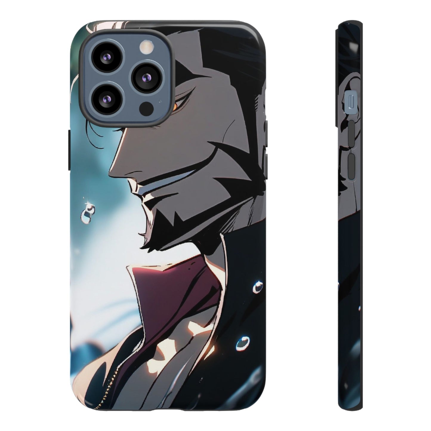 Mihawk 001 Tough Cases