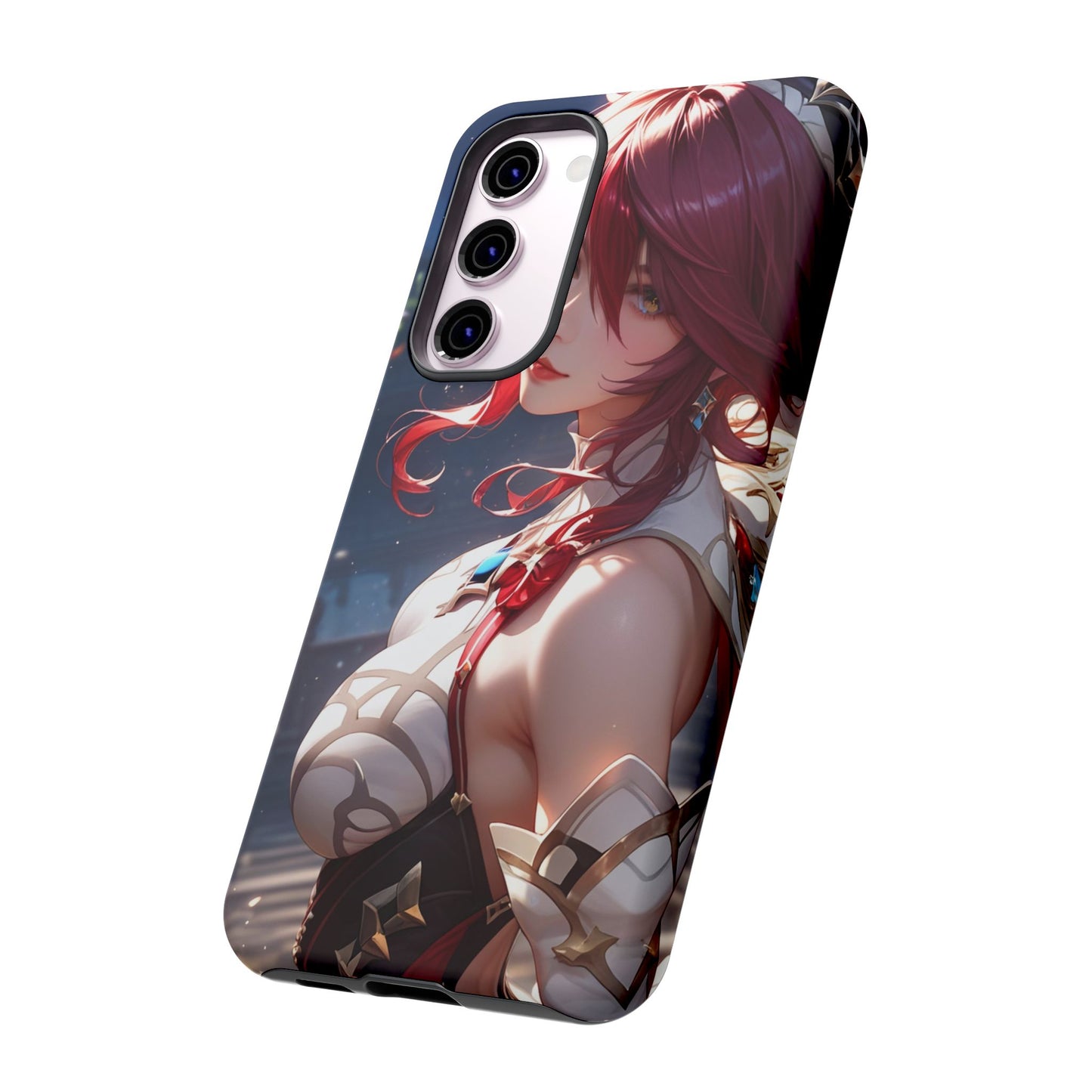 Rosaria 003 Tough Cases