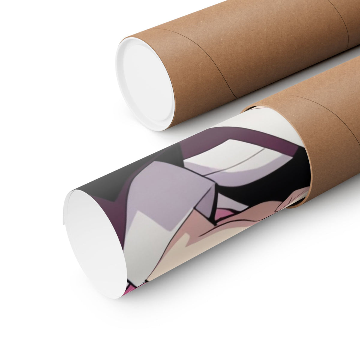 Mitsuri Kanroji 001 Vertical Posters