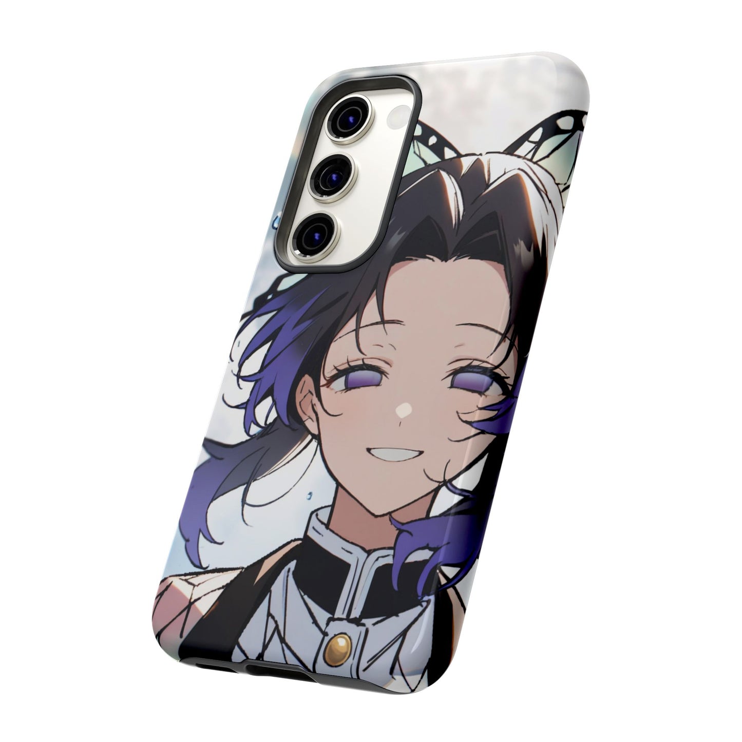 Shinobu Kocho 005 Tough Cases