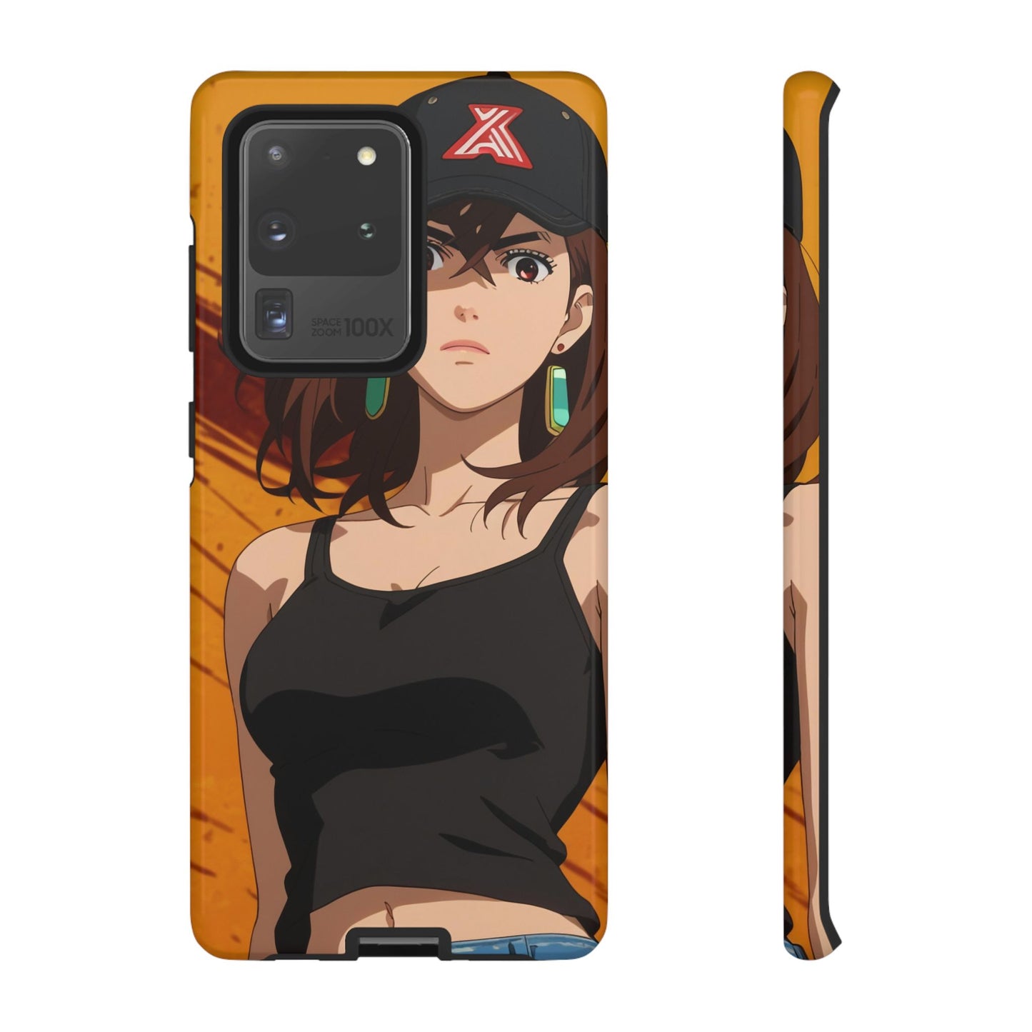 Ayase Momo 006 Tough Cases