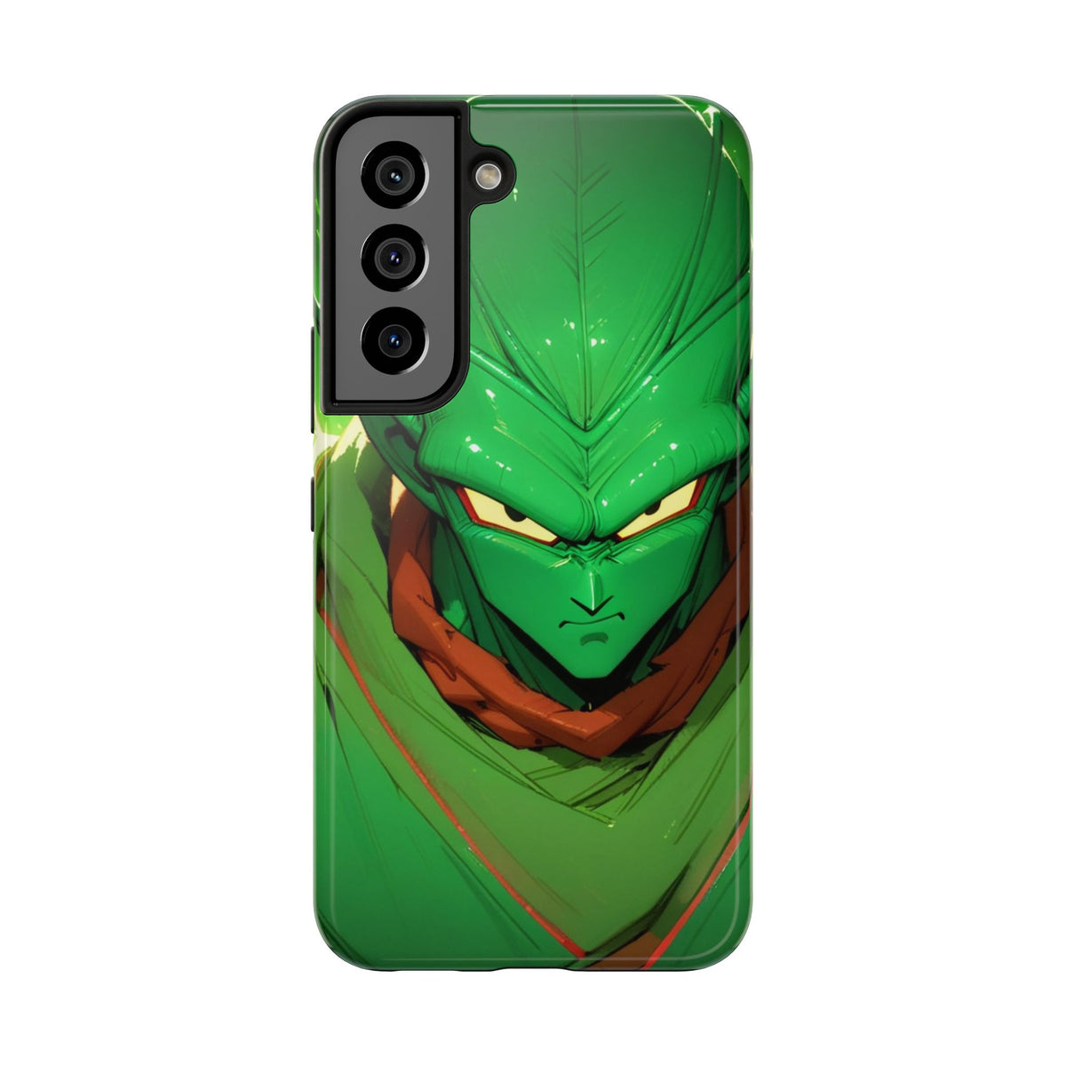 Piccolo 001 Tough Cases