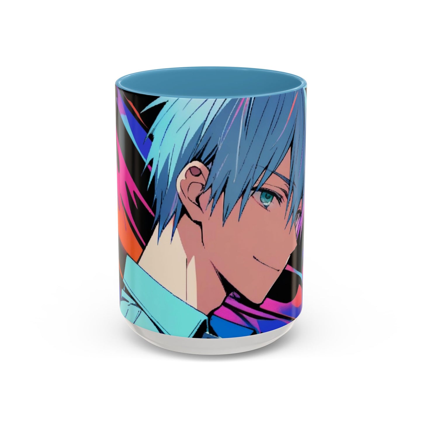 Kuroko Tetsuya 002 Coffee Mug