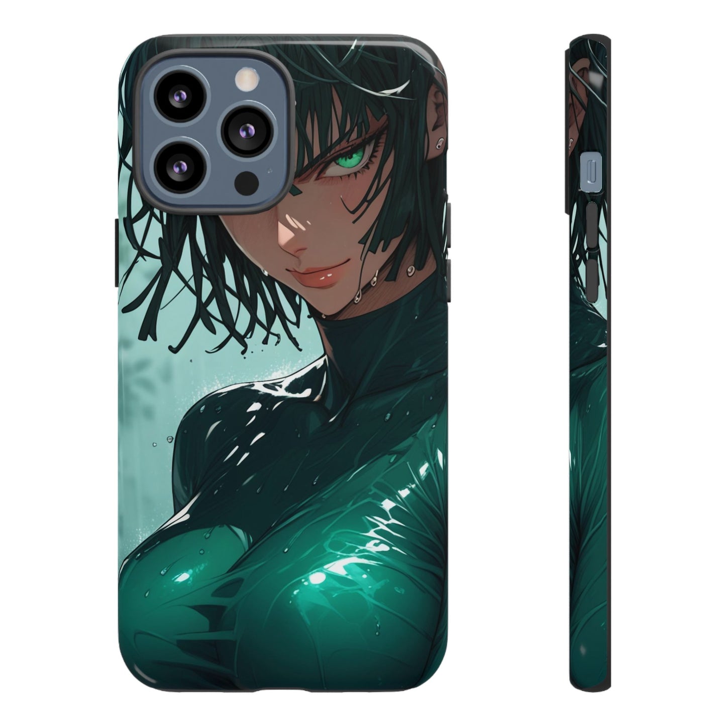 Fubuki 002 Tough Cases