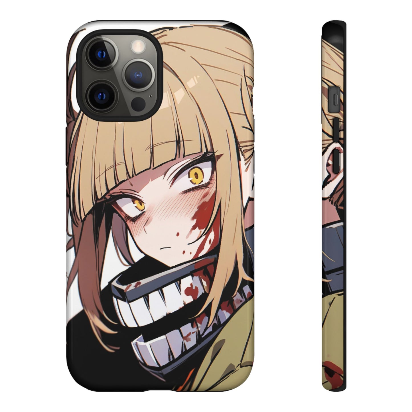 Himiko Toga 006 Tough Cases