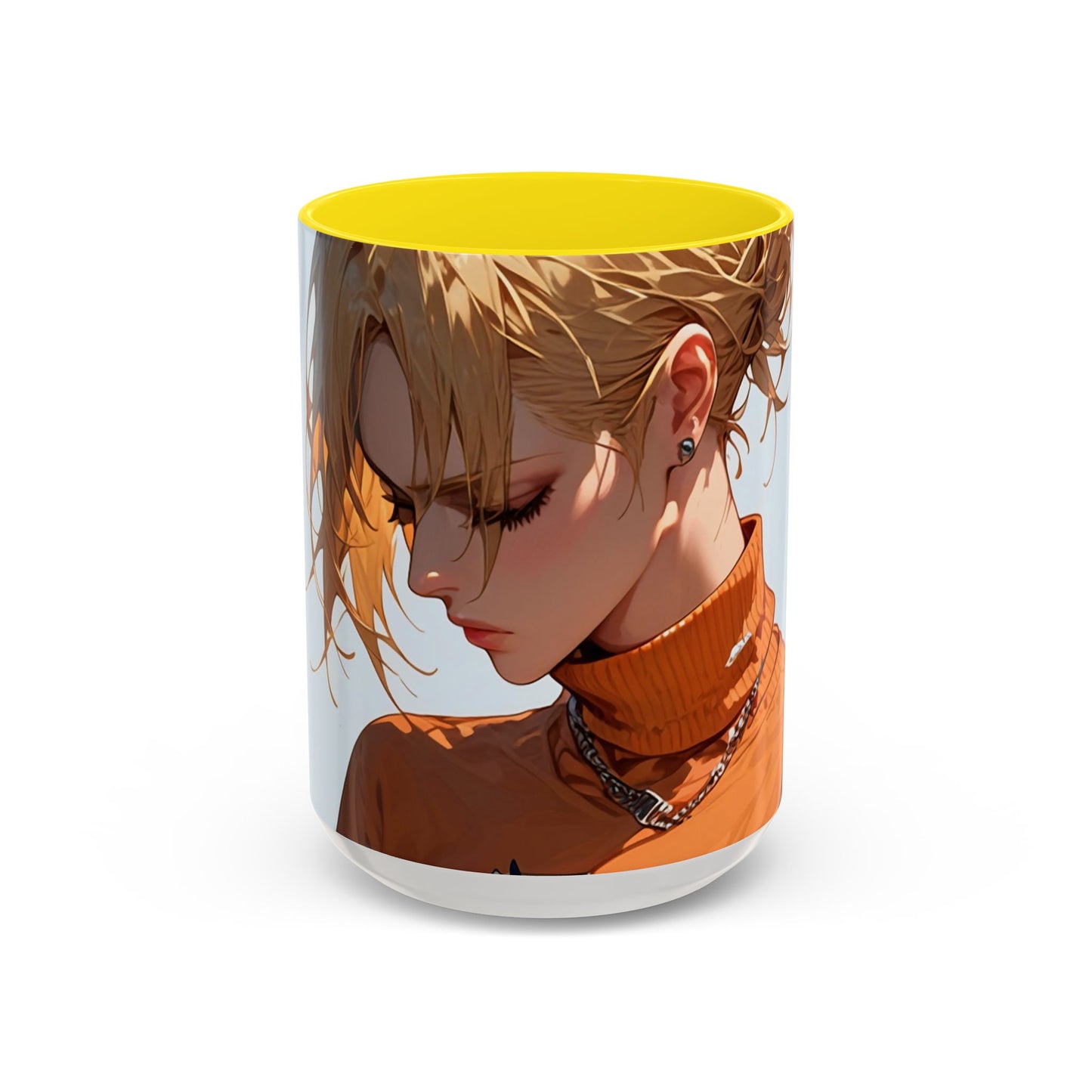 Annie Leonhardt 005 Coffee Mug