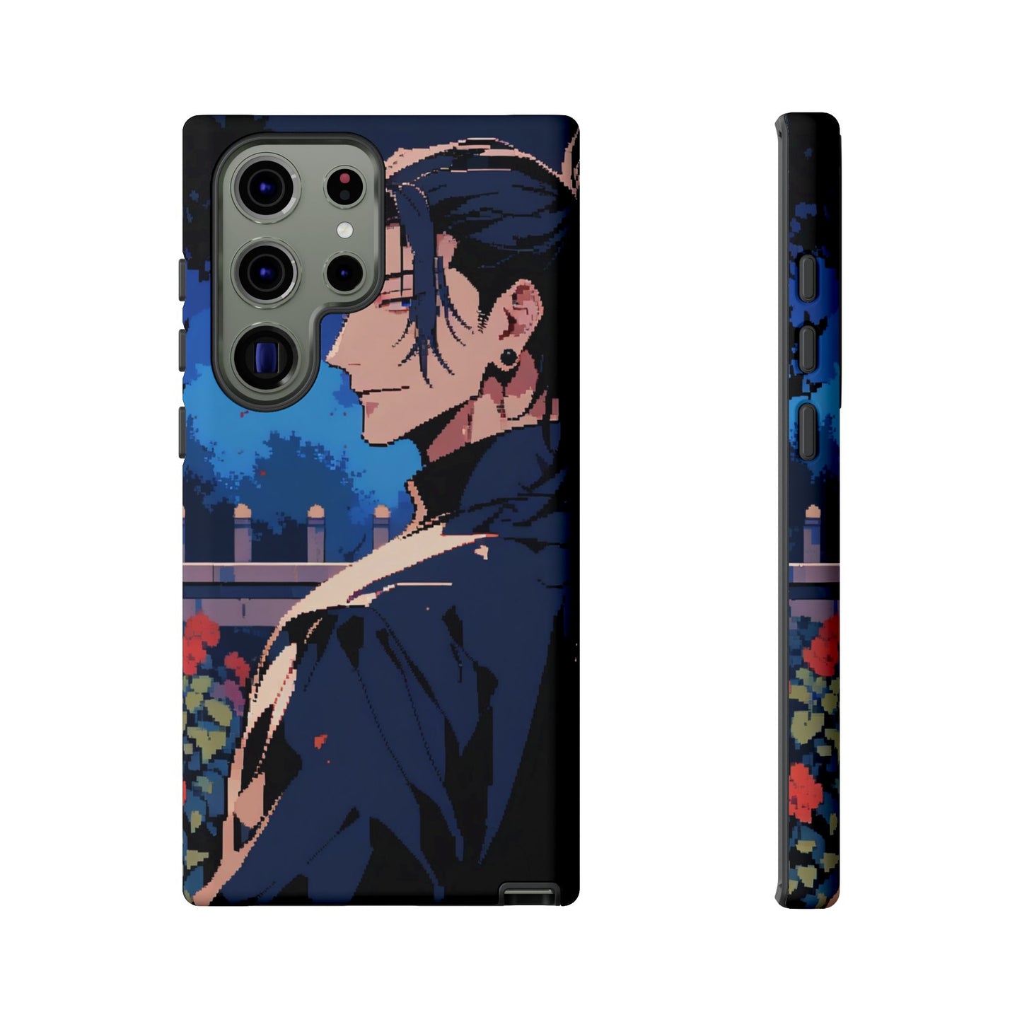 Geto Suguru 005 Tough Cases