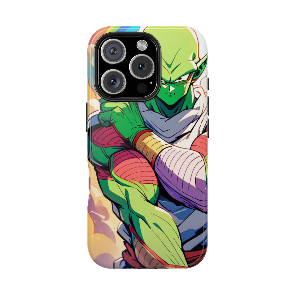 Piccolo 002 Tough Cases