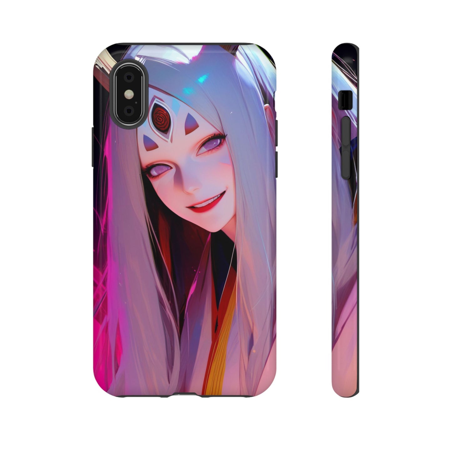 Kaguya 001 Tough Cases