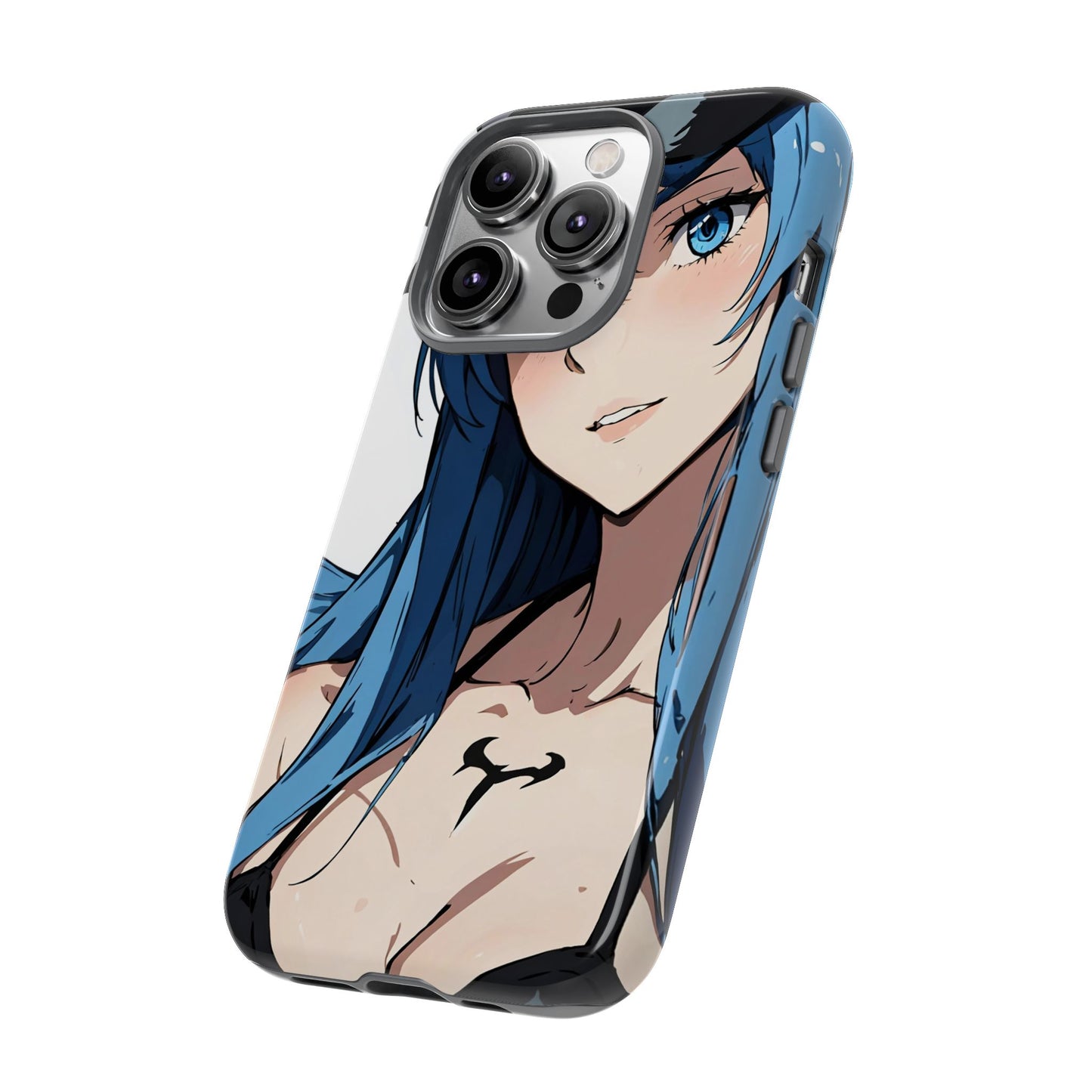 Esdeath 001 Tough Cases