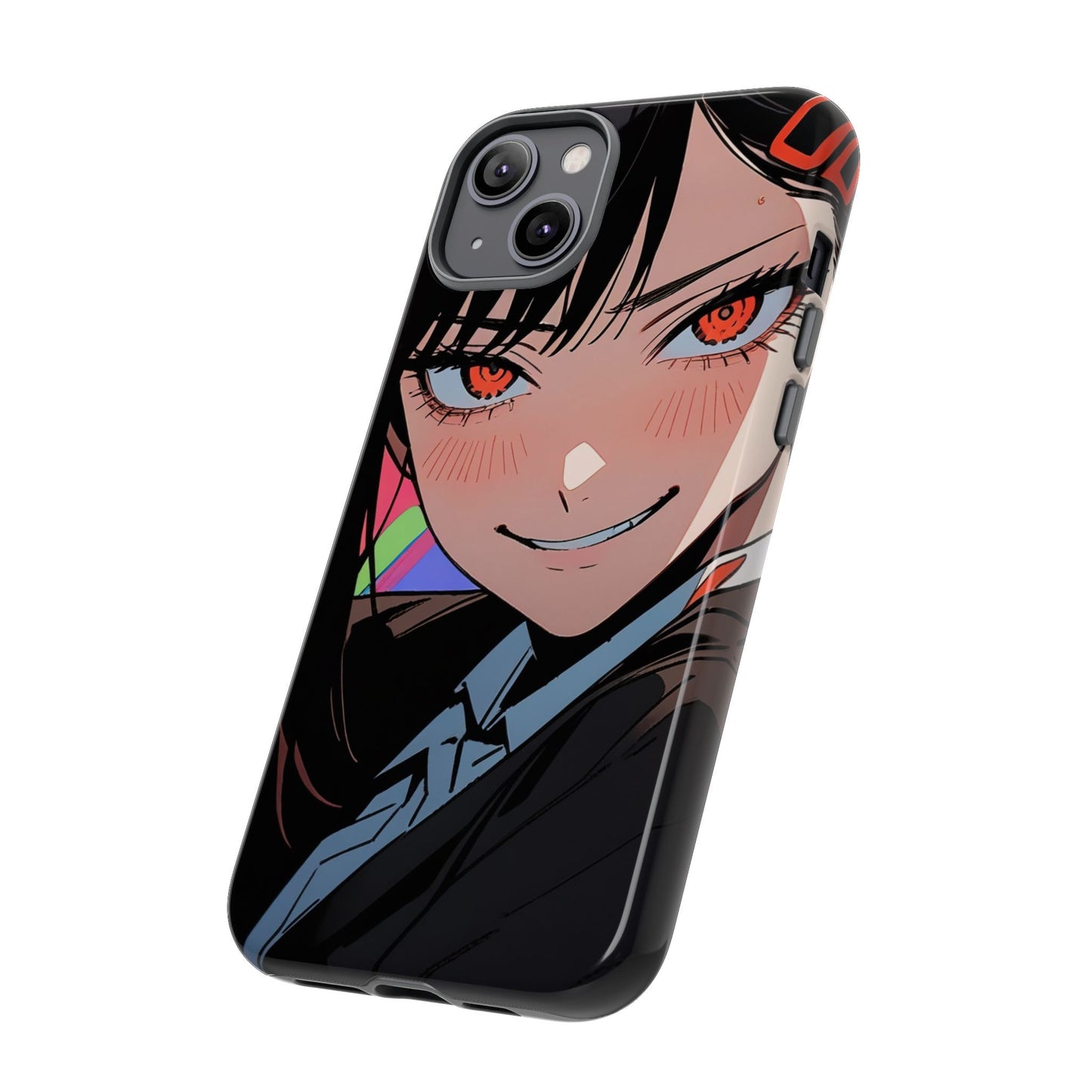 Kobeni 001 Tough Cases