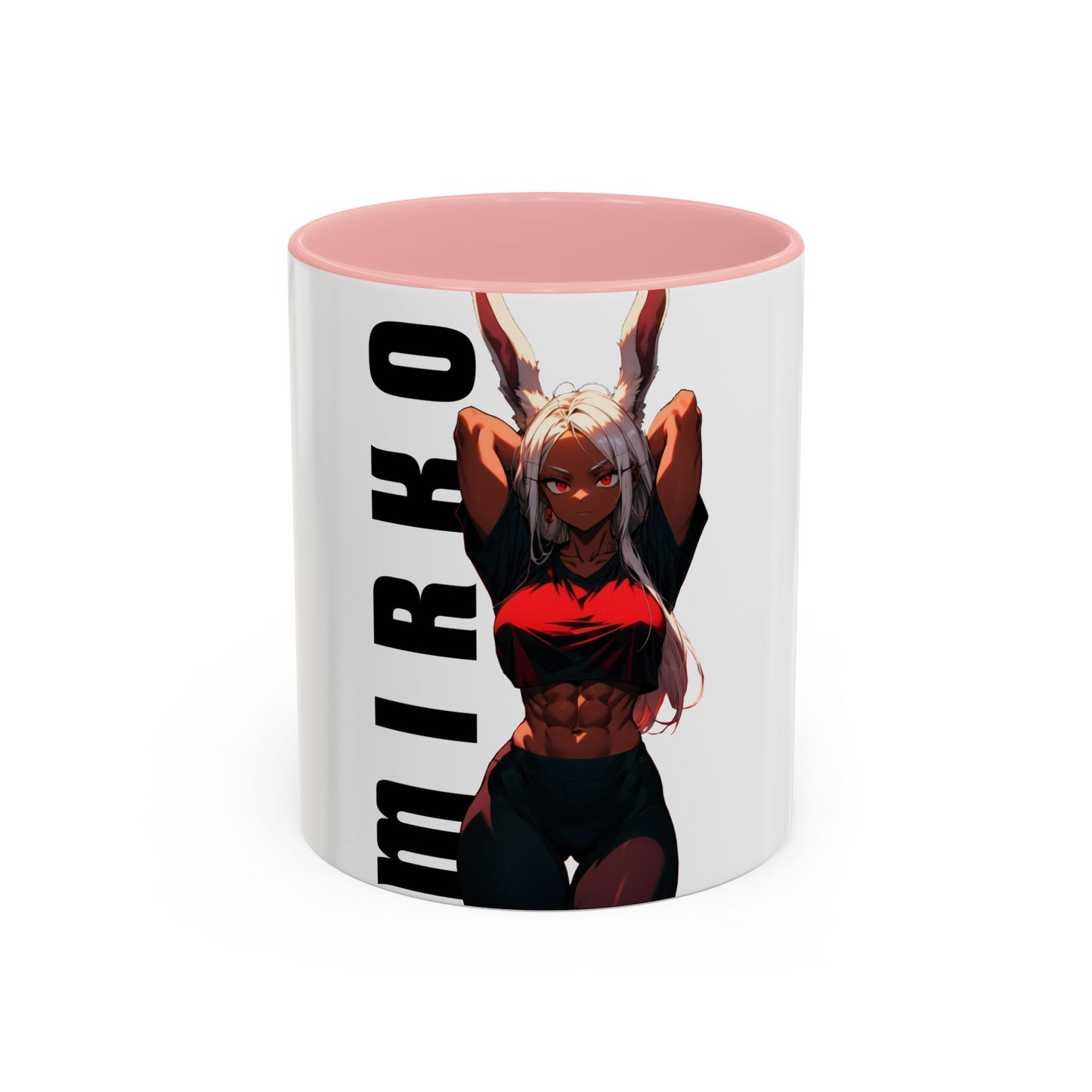 Mirko 001 Coffee Mug