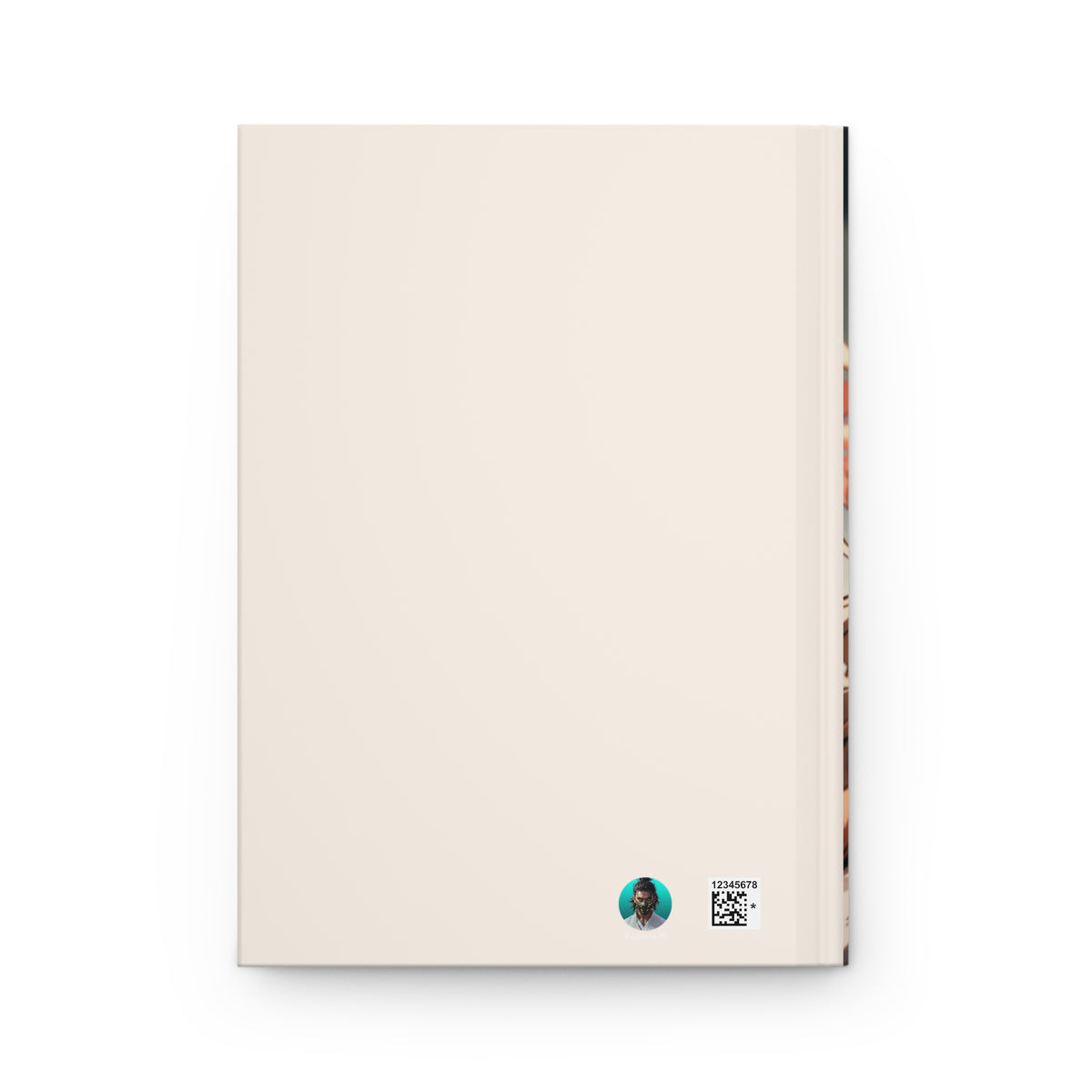 Rengoku 004 Hardcover Journal Matte