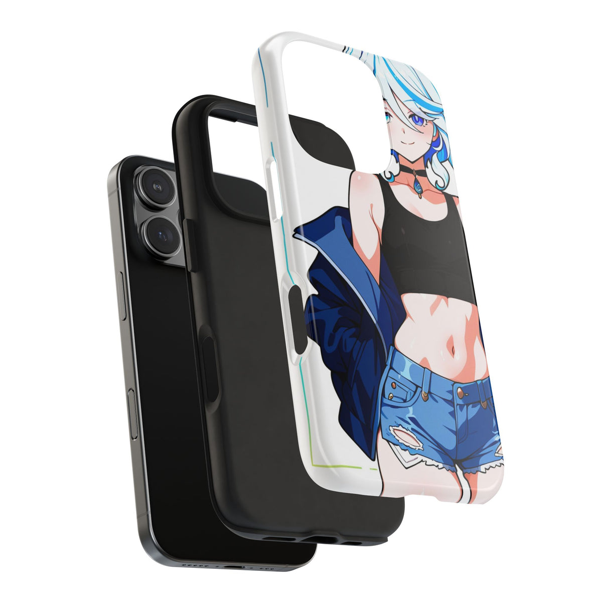 Furina 001 Tough Cases