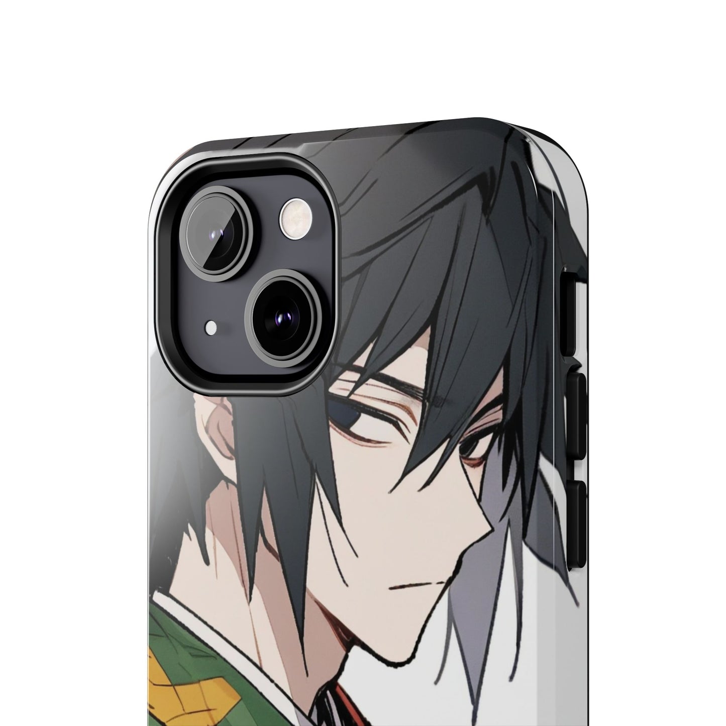 Tomioka Giyuu 003 Tough Cases