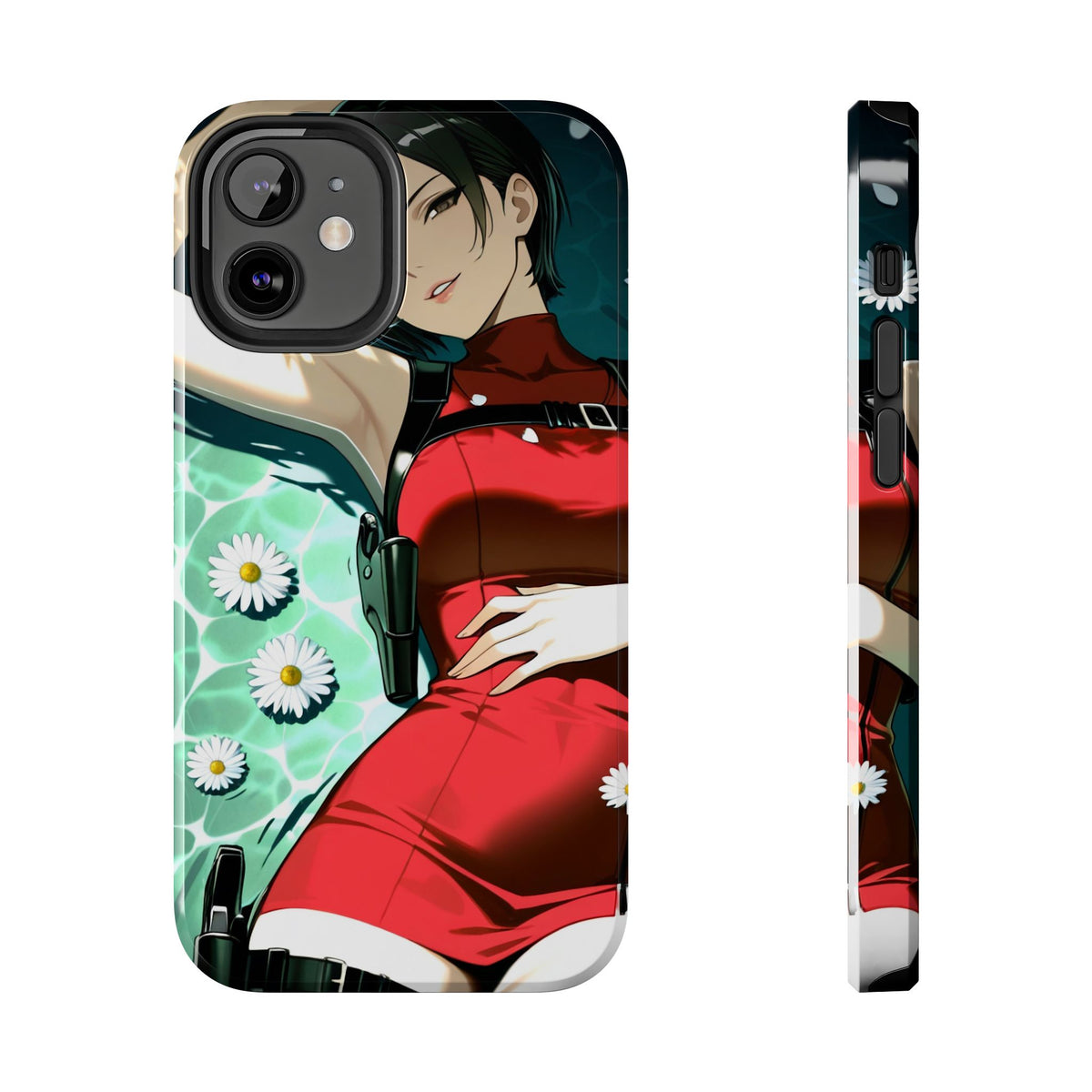 Ada Wong 004 Tough Cases