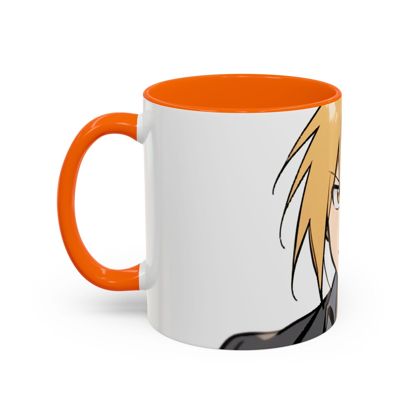 Edward Elric 002 Coffee Mug