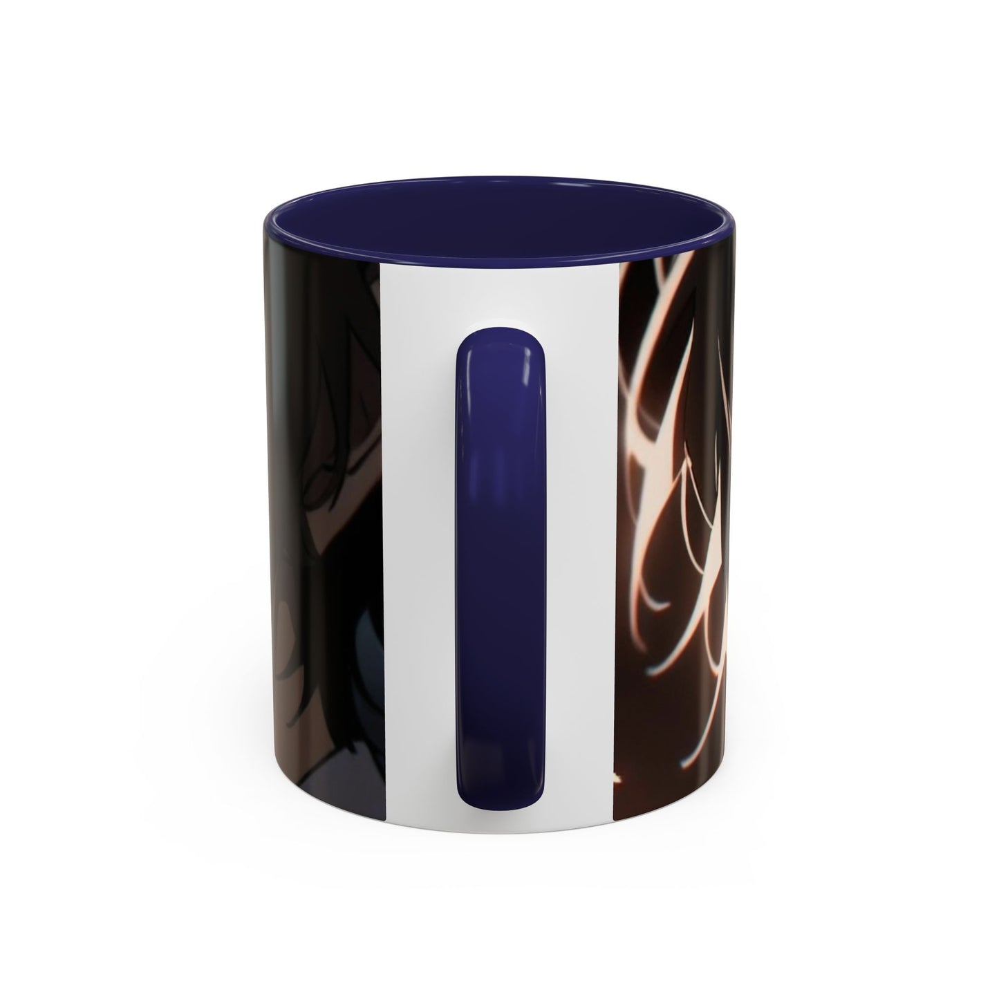 Dazai Osamu 001 Coffee Mug