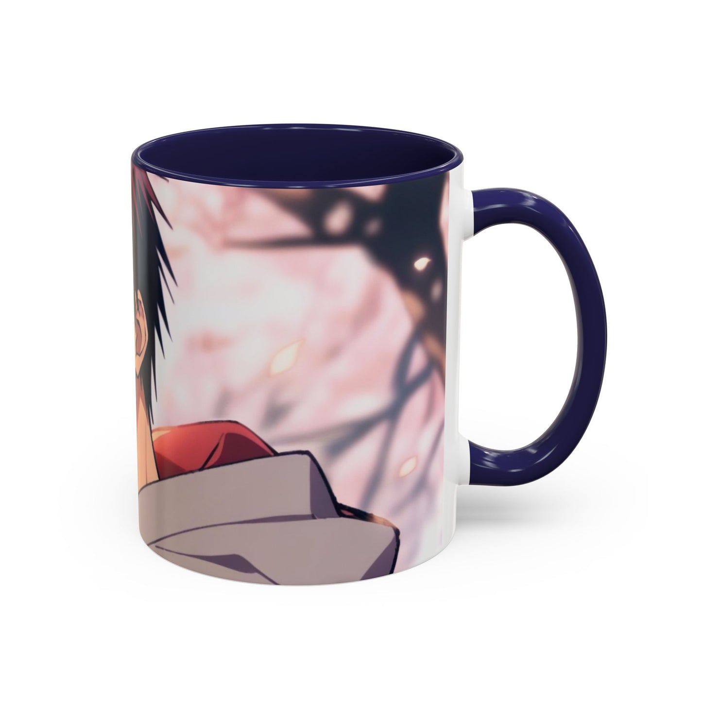 Kagami Taiga 001 Coffee Mug