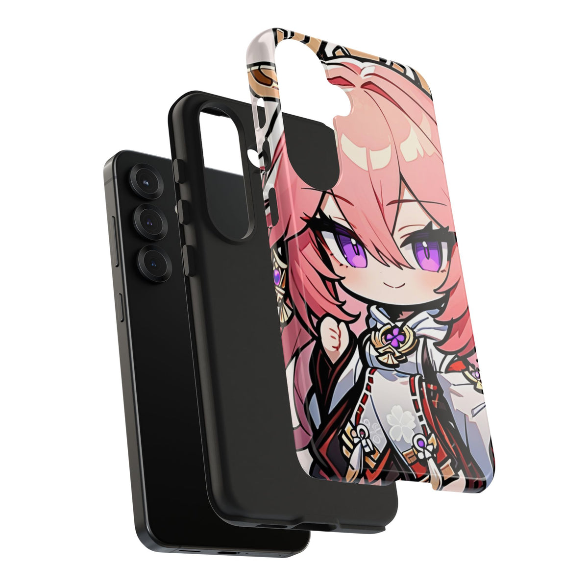 Yae Miko 005 Tough Cases