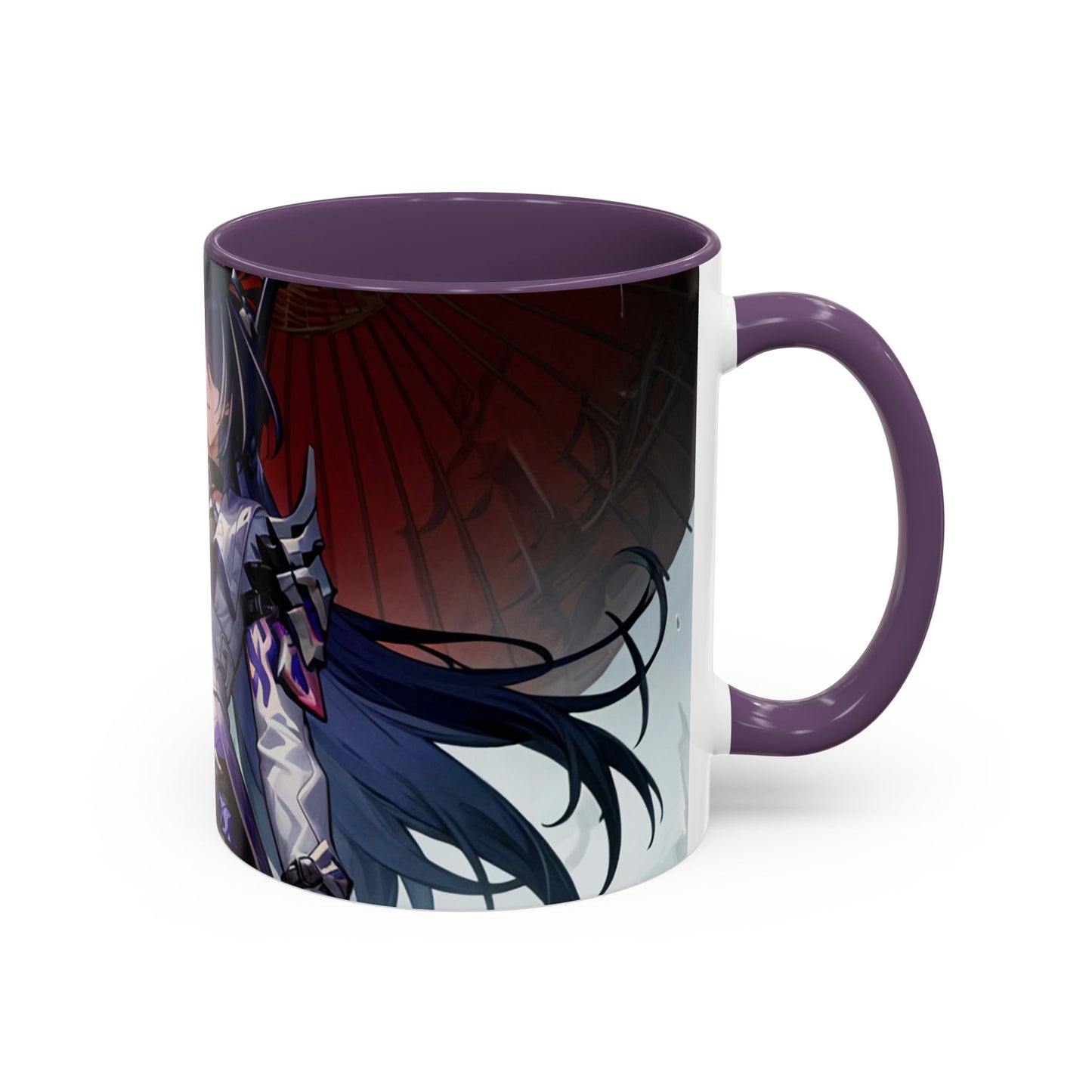 Acheron 001 Coffee Mug