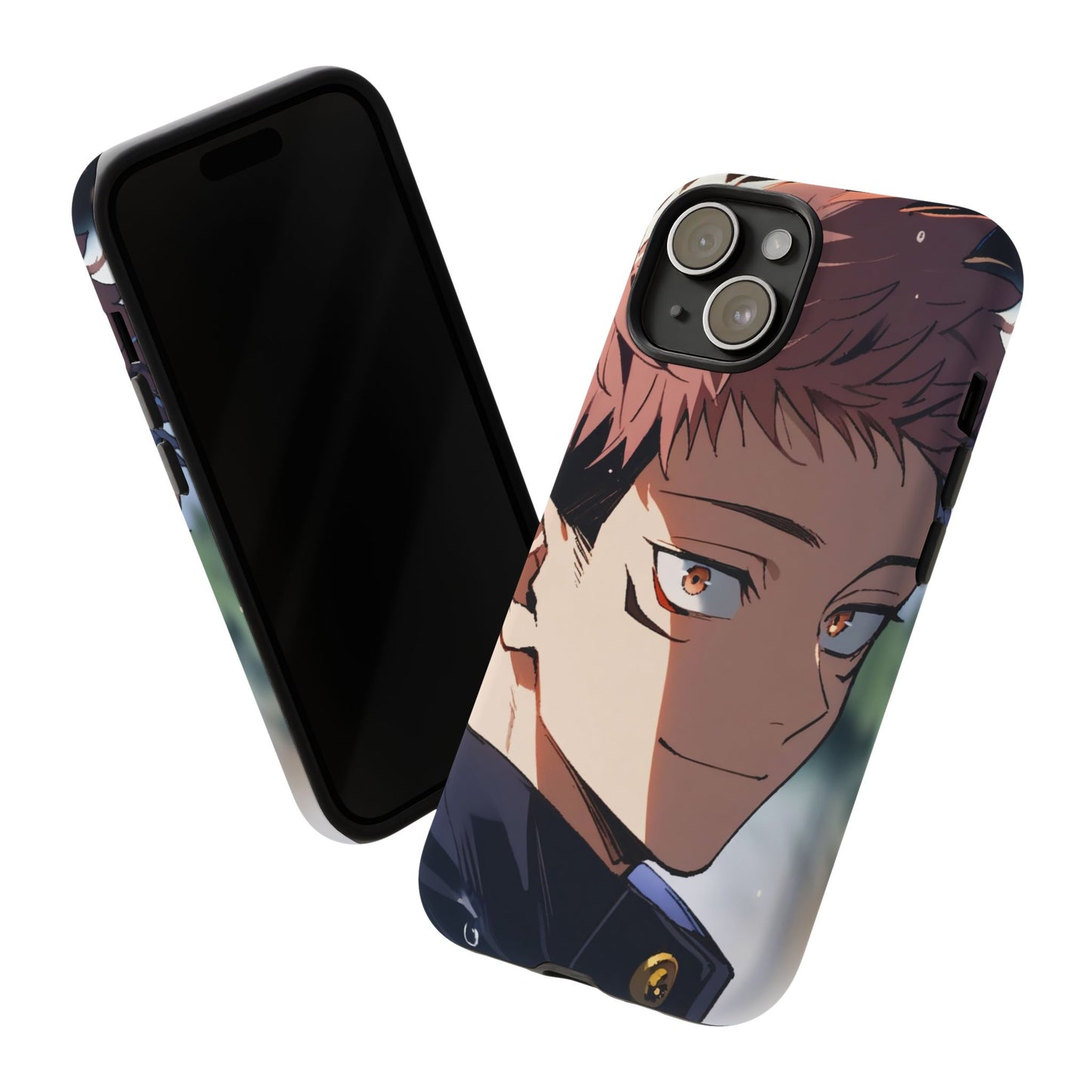 Itadori 001 Tough Cases