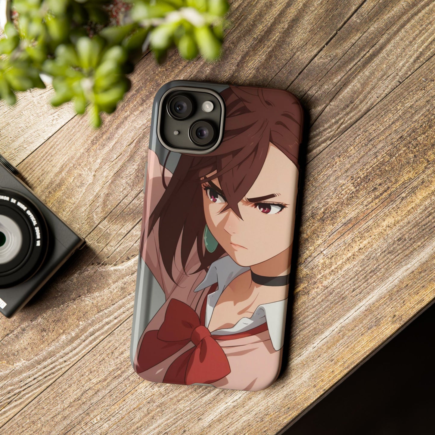 Ayase Momo 005 Tough Cases