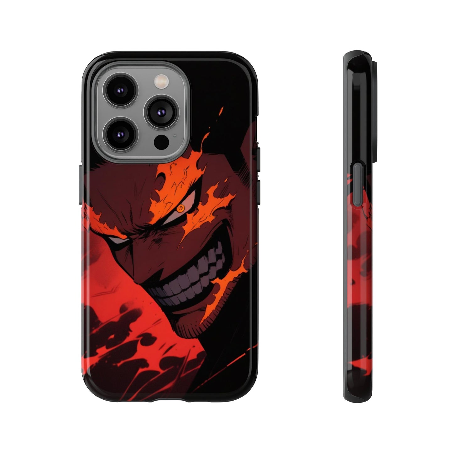 Endeavor 003 Tough Cases