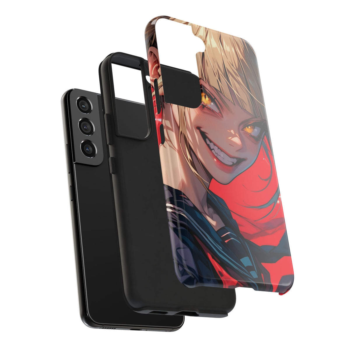 Himiko Toga 008 Tough Cases