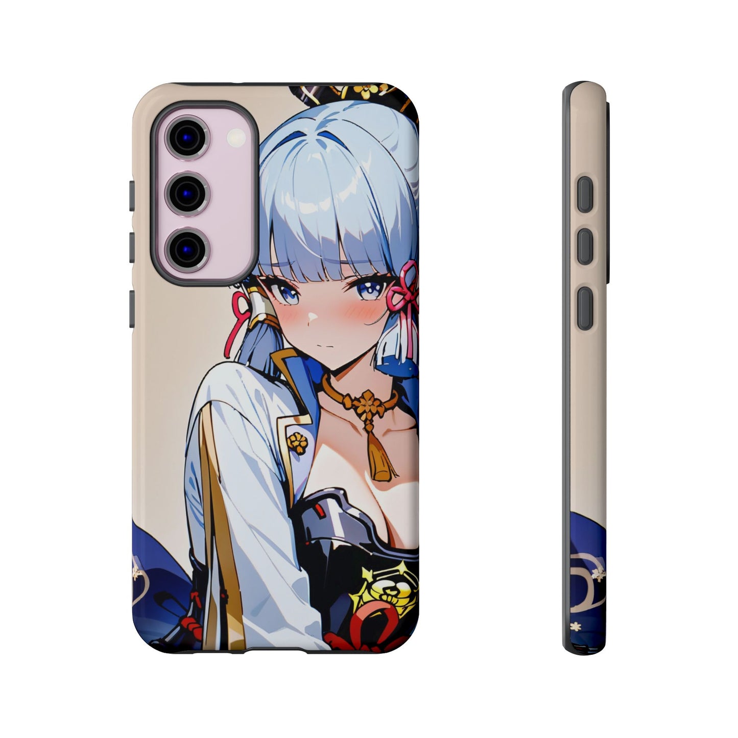Ayaka 007 Tough Cases