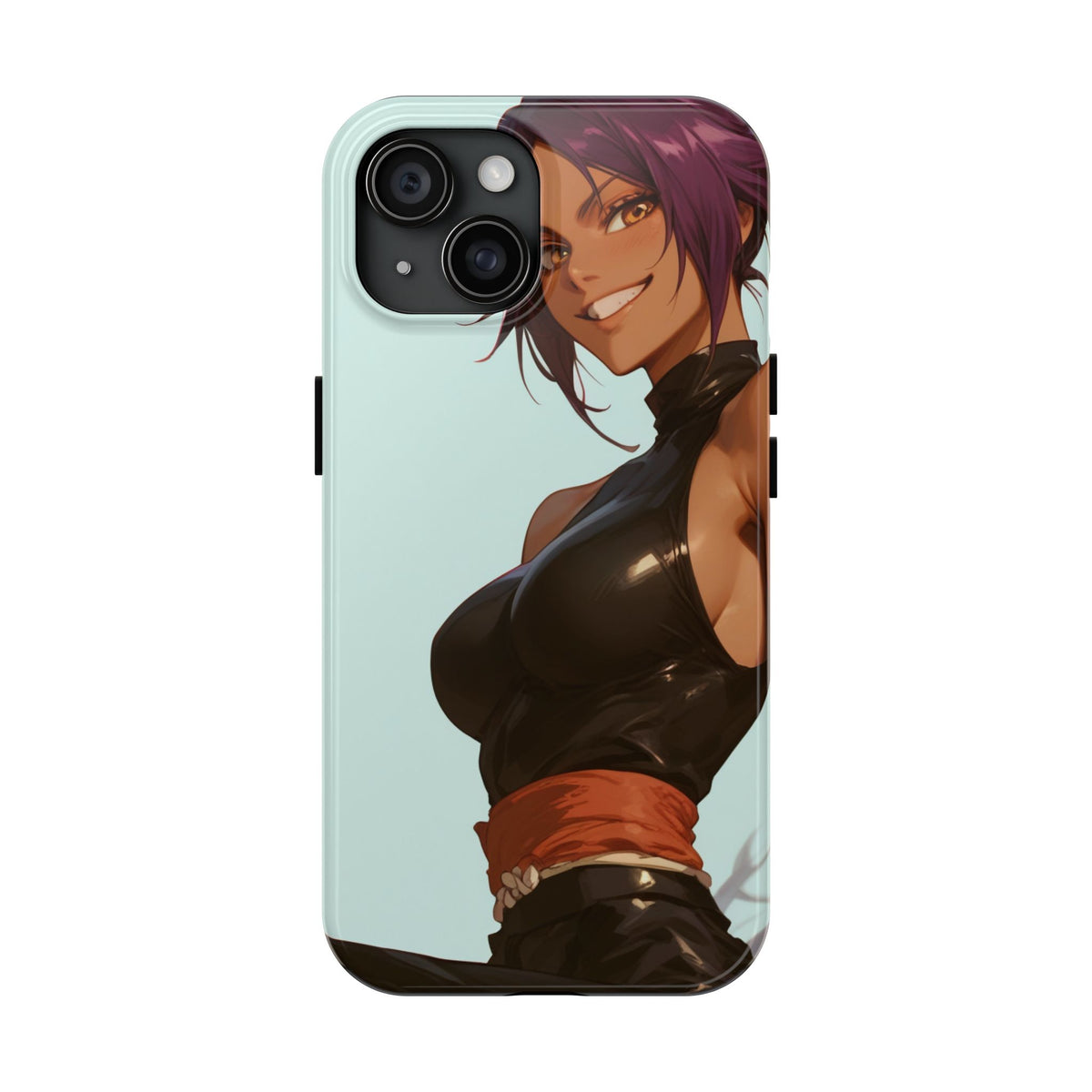 Yoruichi 007 Tough Cases