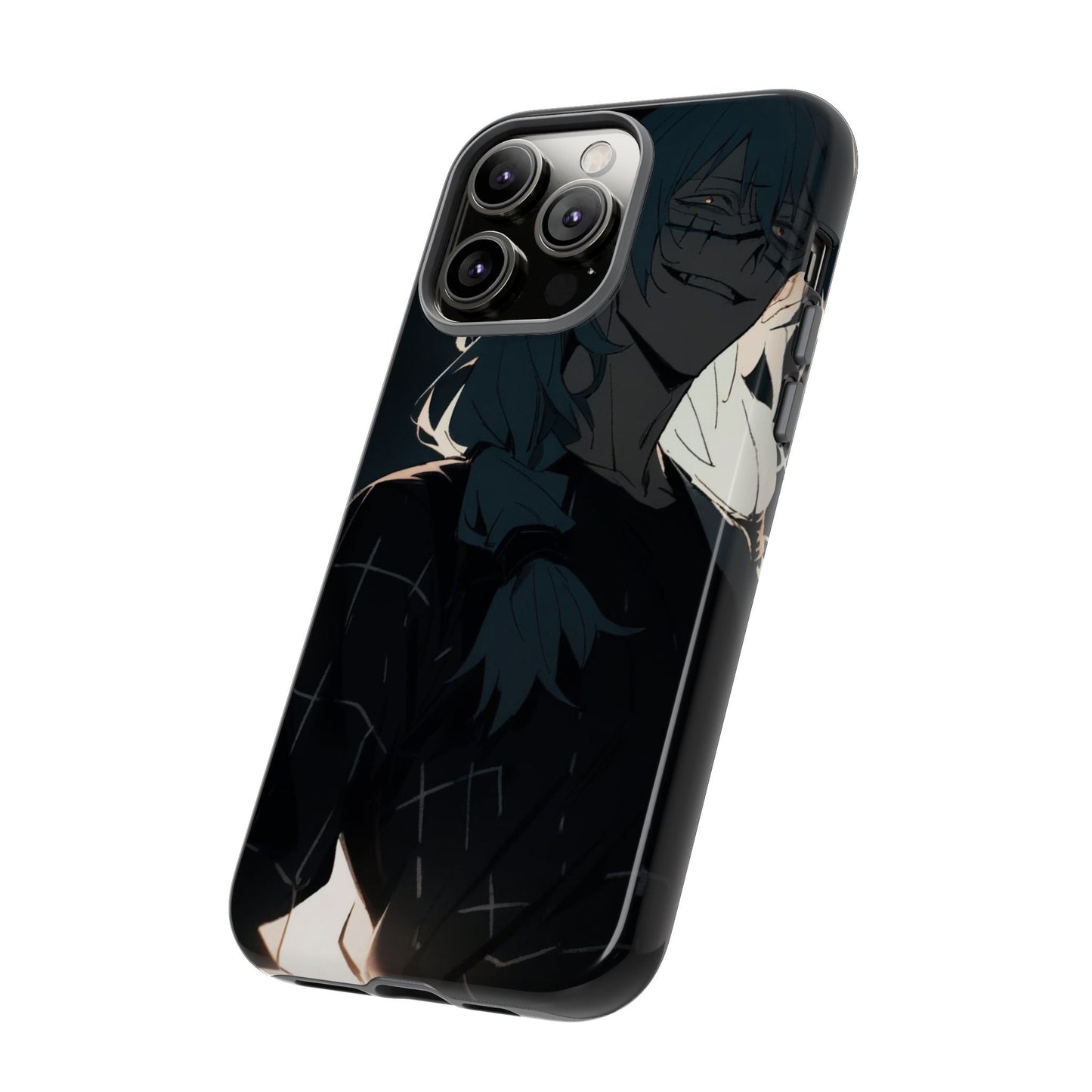 Mahito 001 Tough Cases