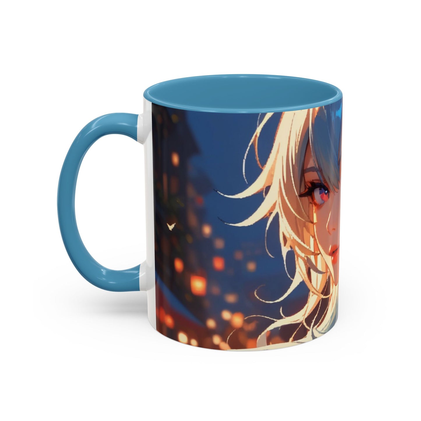 Eula 004 Coffee Mug