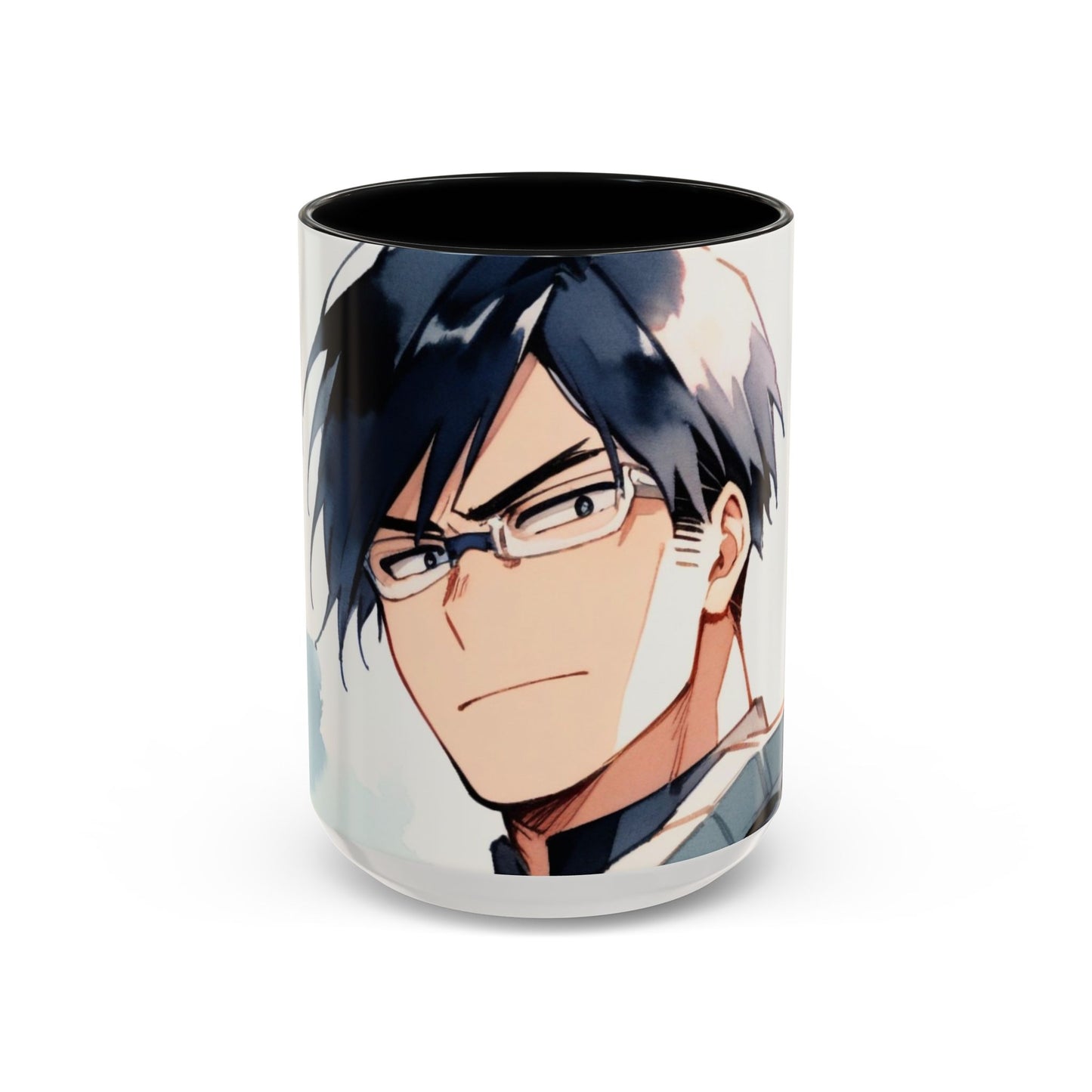 Iida Tenya 002 Coffee Mug