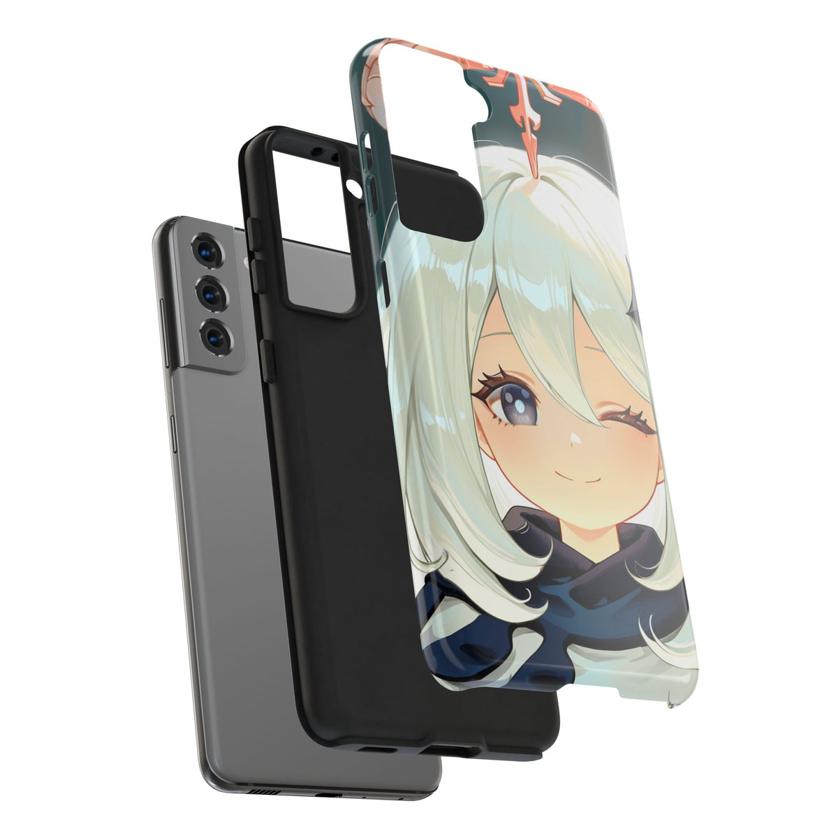 Paimon 002 Tough Cases