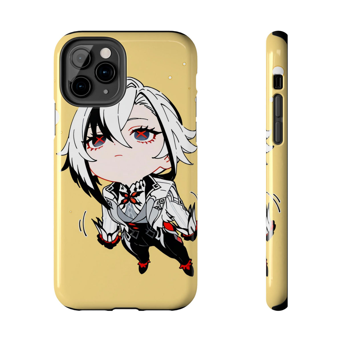 Arlecchino 009 Tough Cases