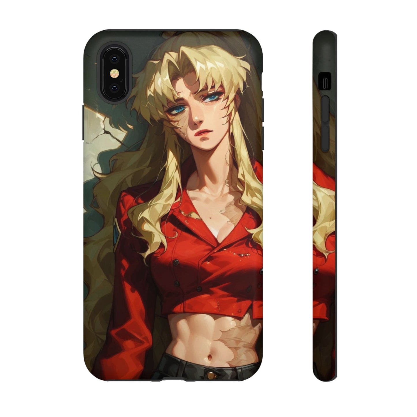 Balalaika 003 Tough Cases