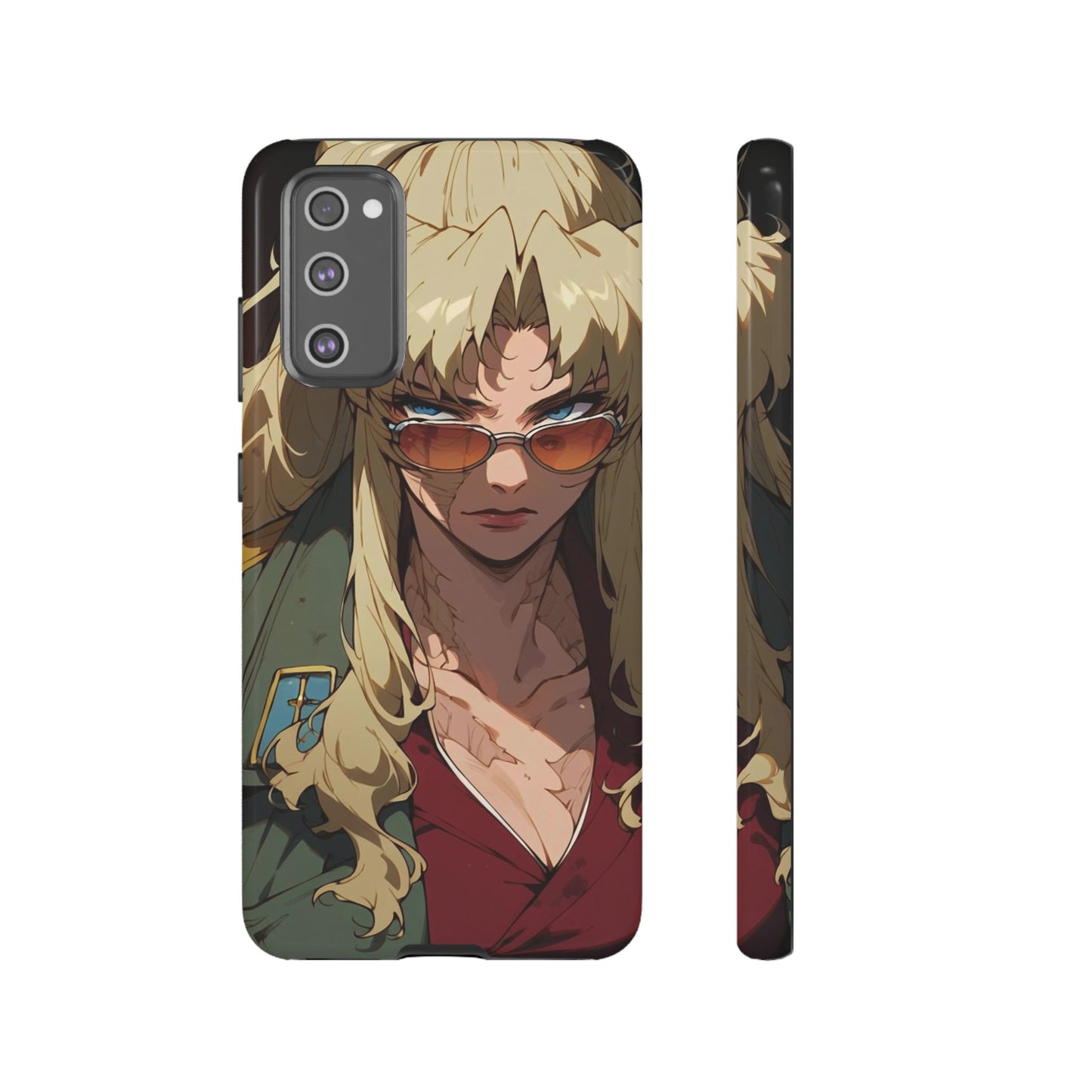 Balalaika 001 Tough Cases