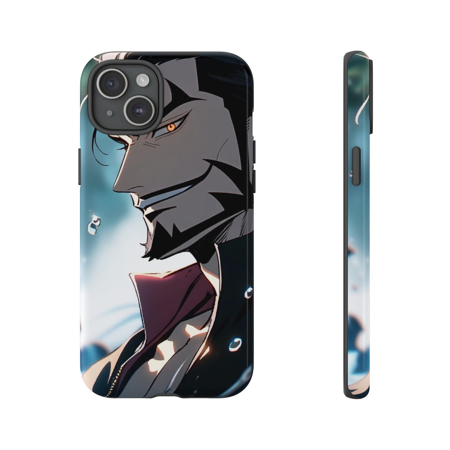Mihawk 001 Tough Cases