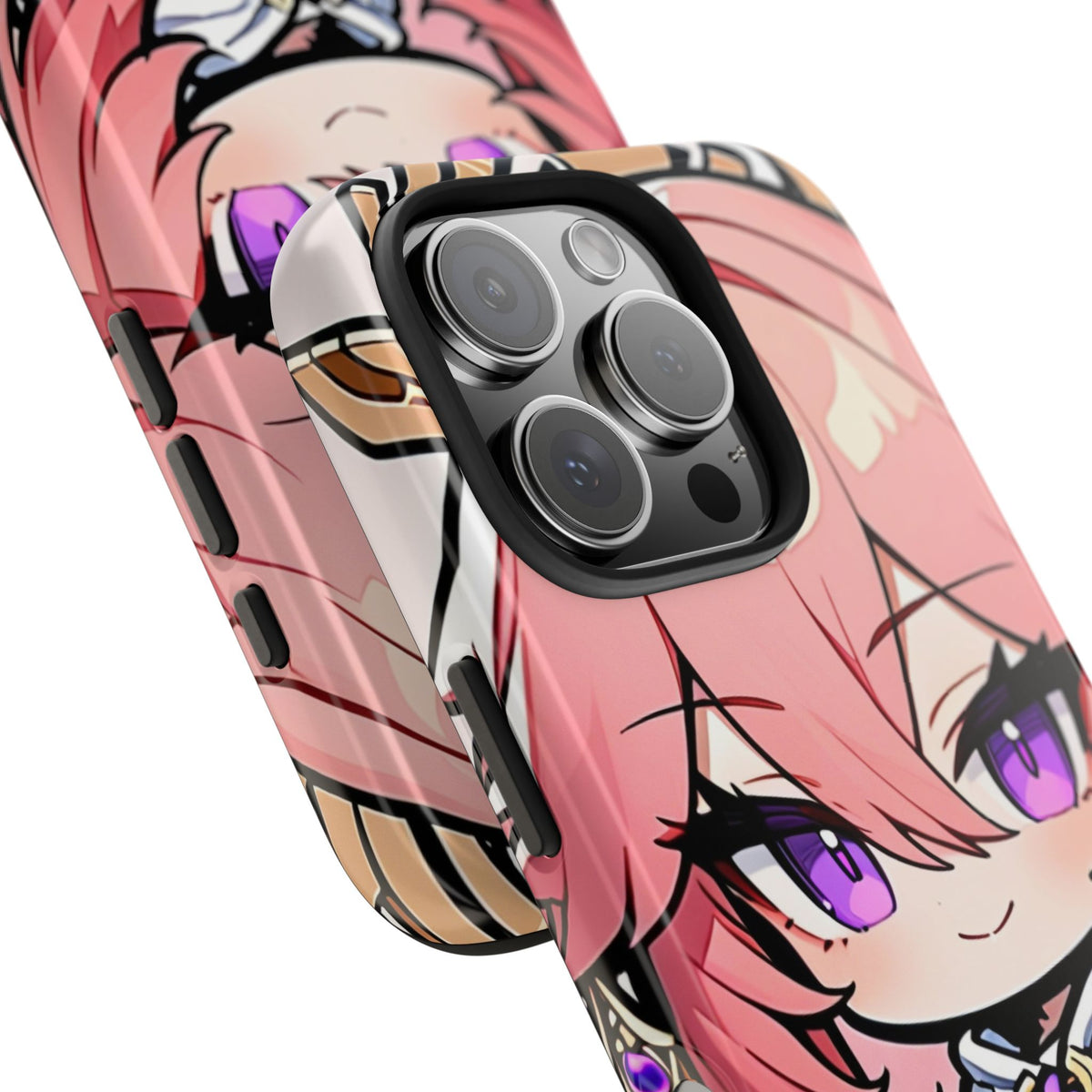 Yae Miko 005 Tough Cases